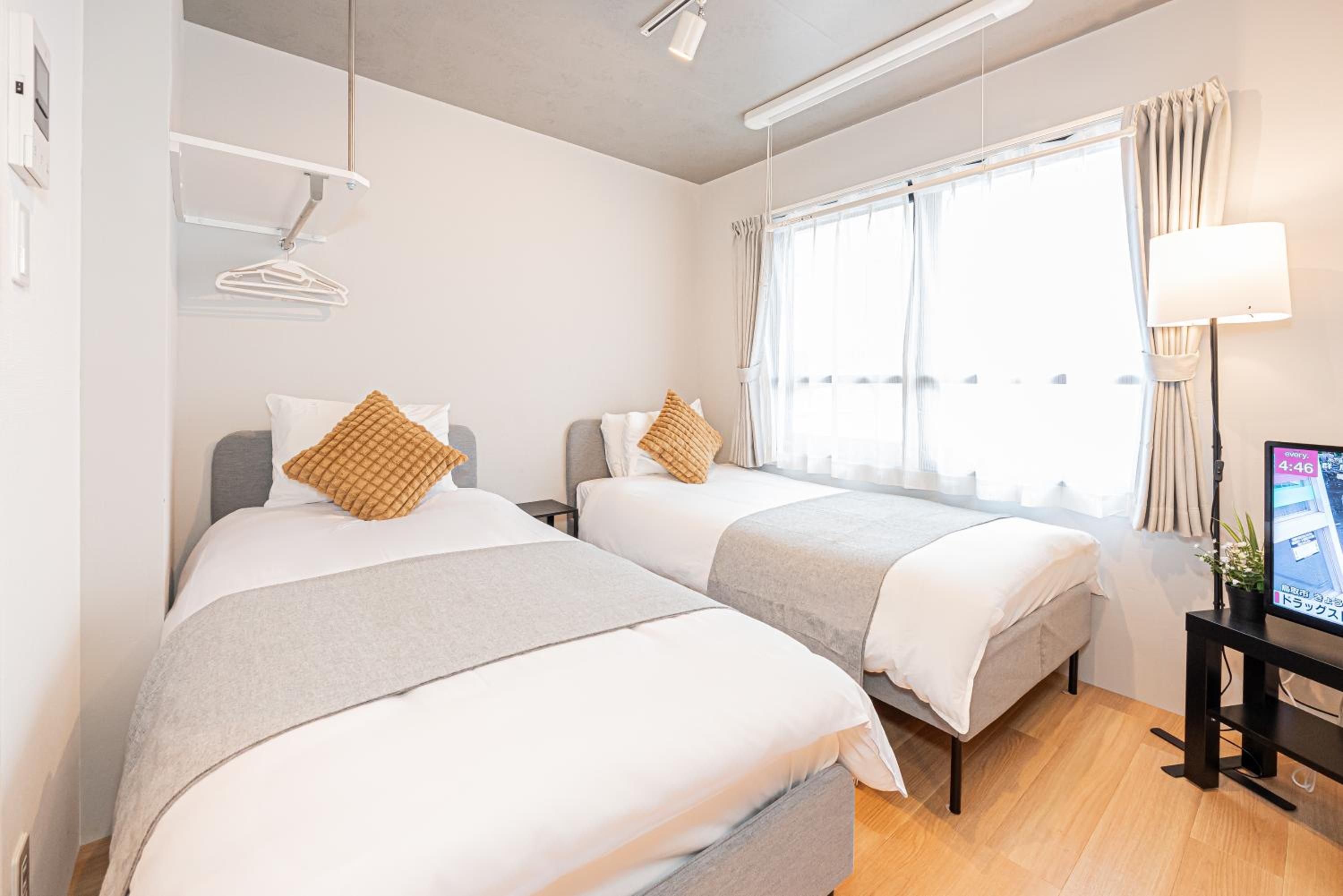 Studio Apartment photo 1