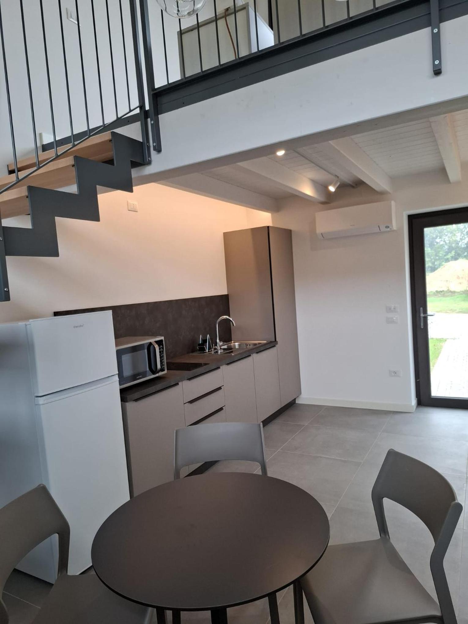 Maisonette
