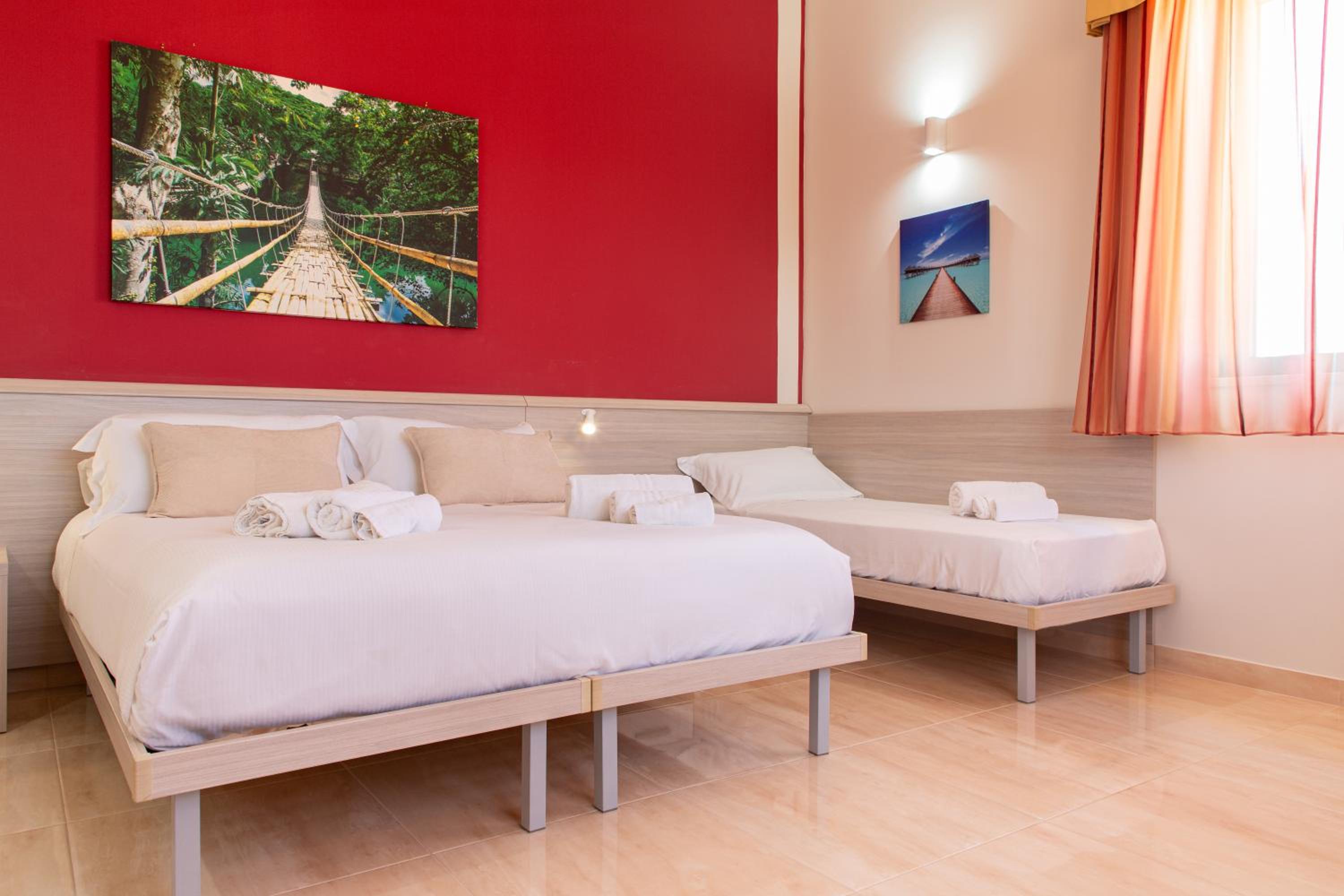 Syraka Hotel LR Collection, Billede 4