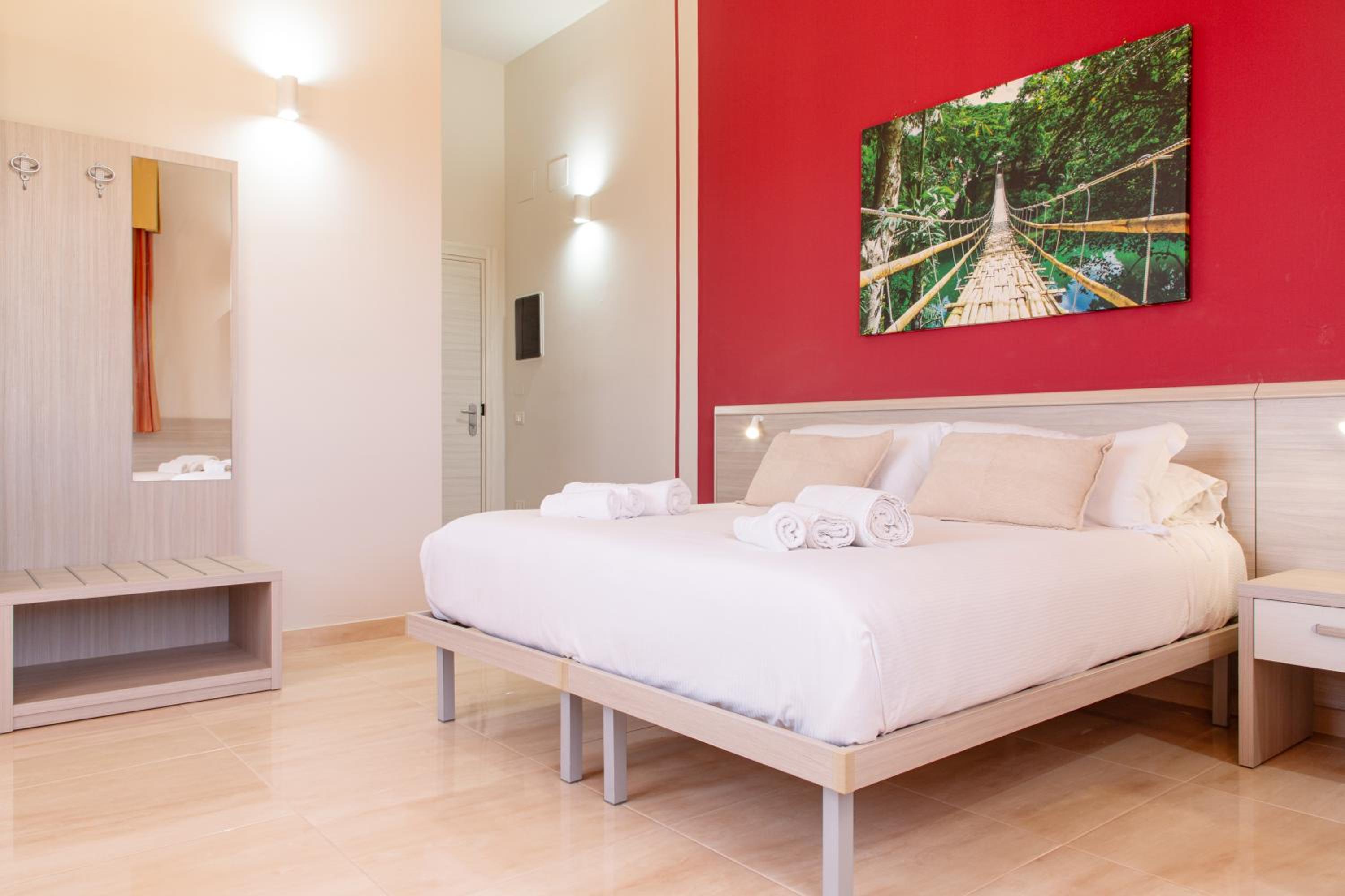 Syraka Hotel LR Collection, Billede 3