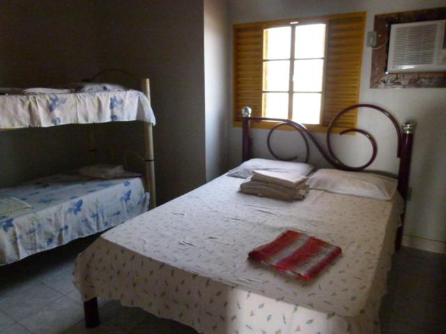 Quadruple Room photo 1