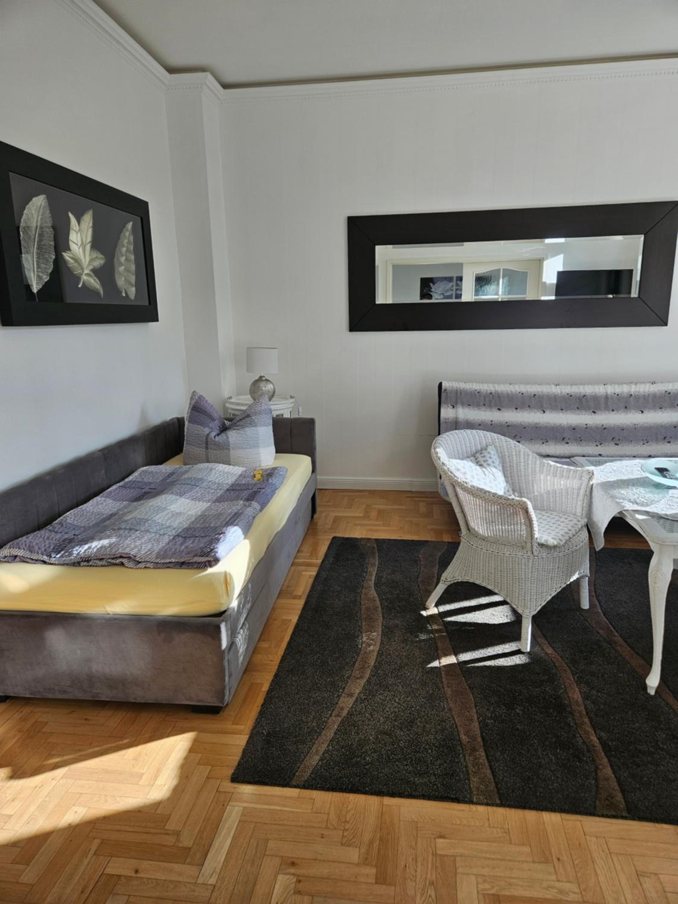 Family Suite photo 3