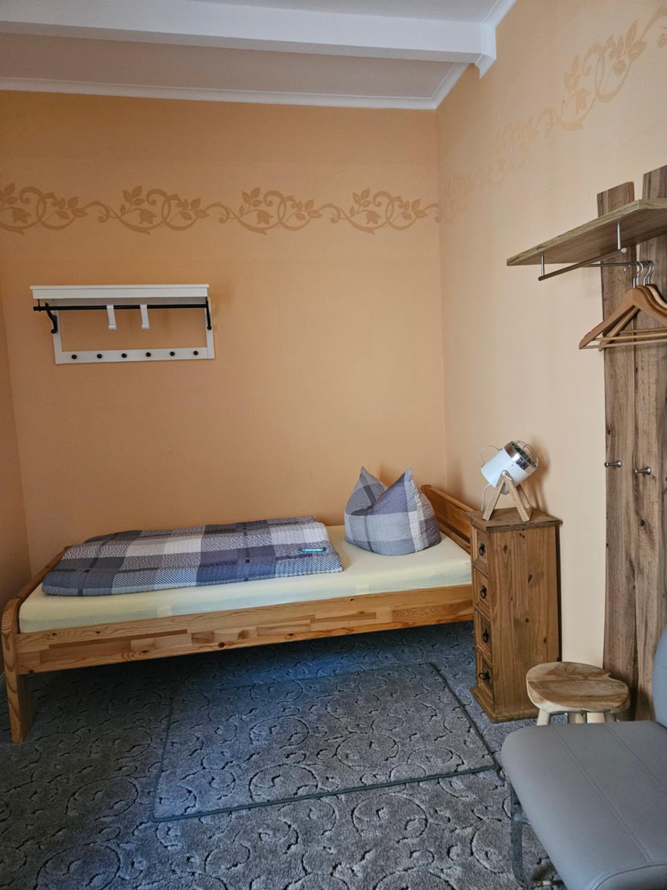 Family Suite photo 1