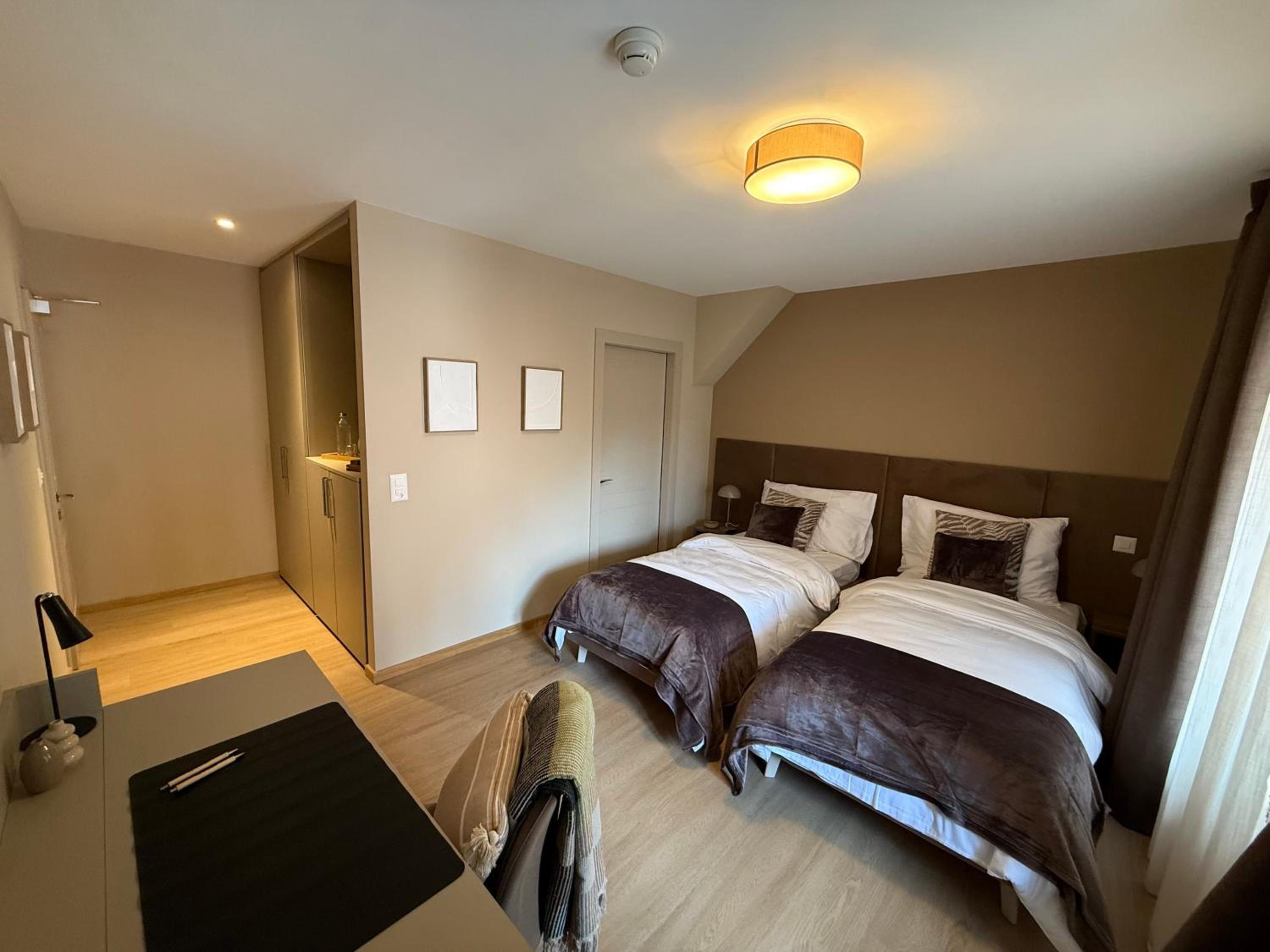 Superior King or Twin Room photo 3