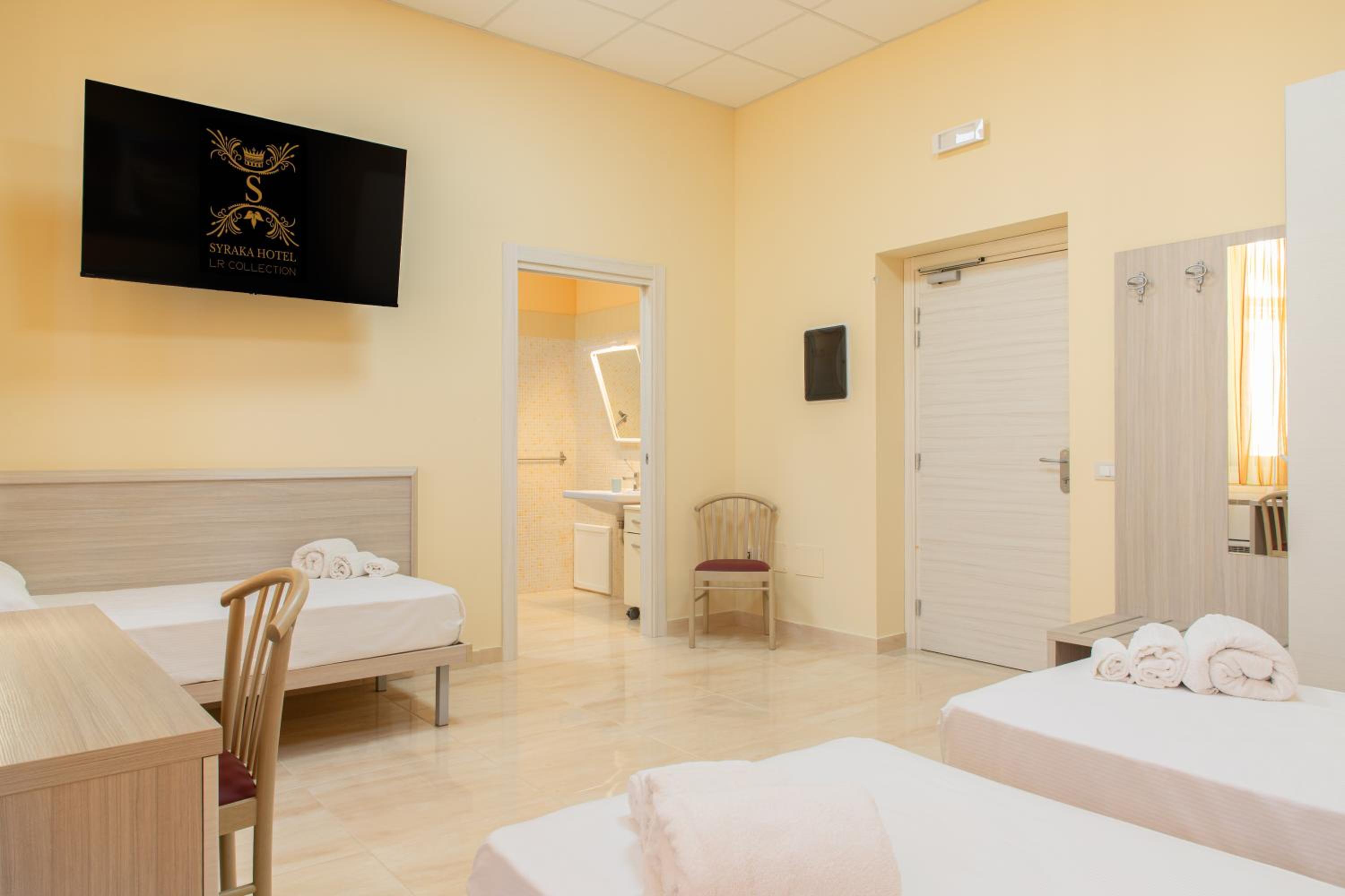 Syraka Hotel LR Collection, Billede 6