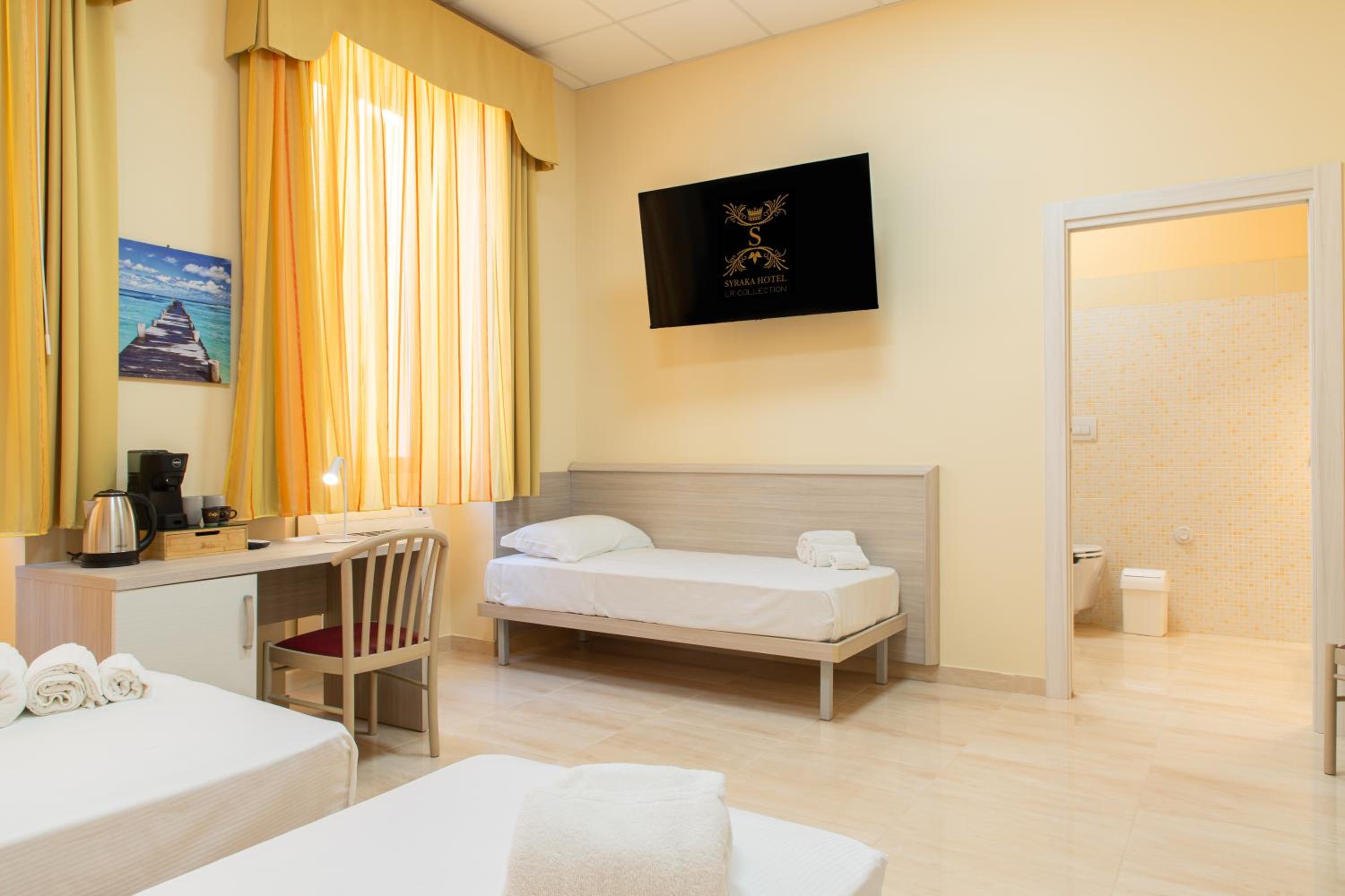 Syraka Hotel LR Collection, Billede 11