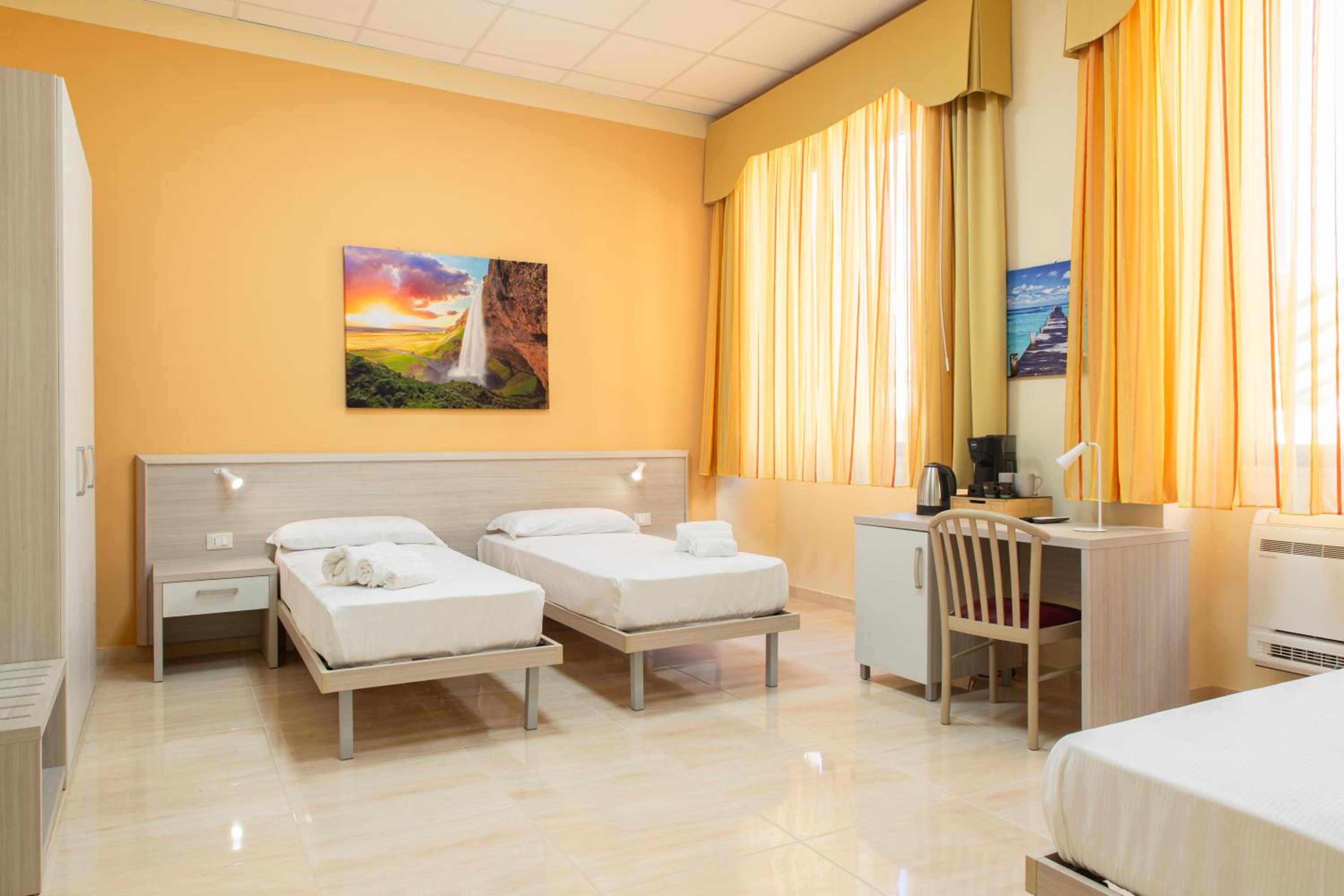 Syraka Hotel LR Collection, Billede 8