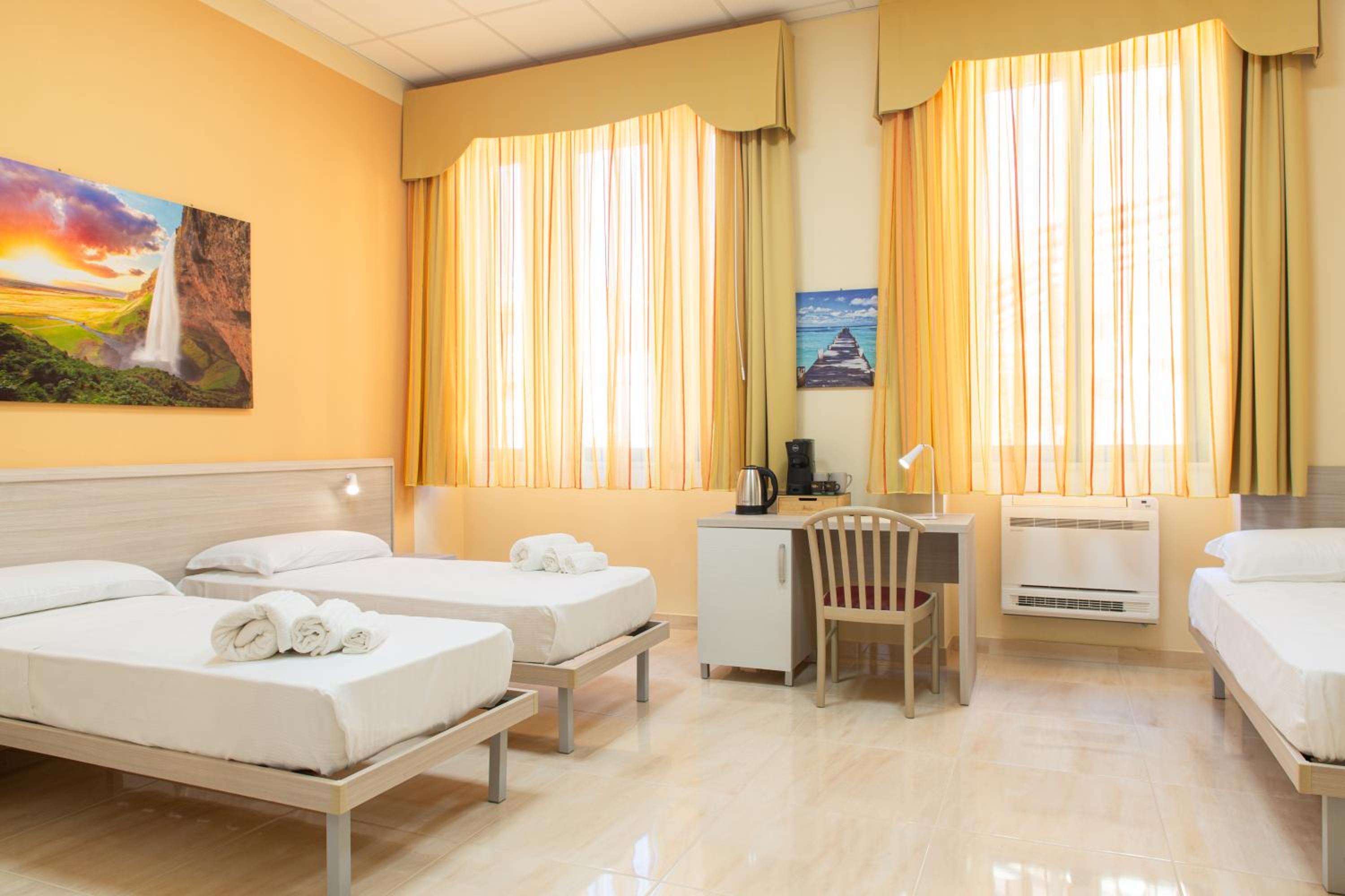 Syraka Hotel LR Collection, Billede 5