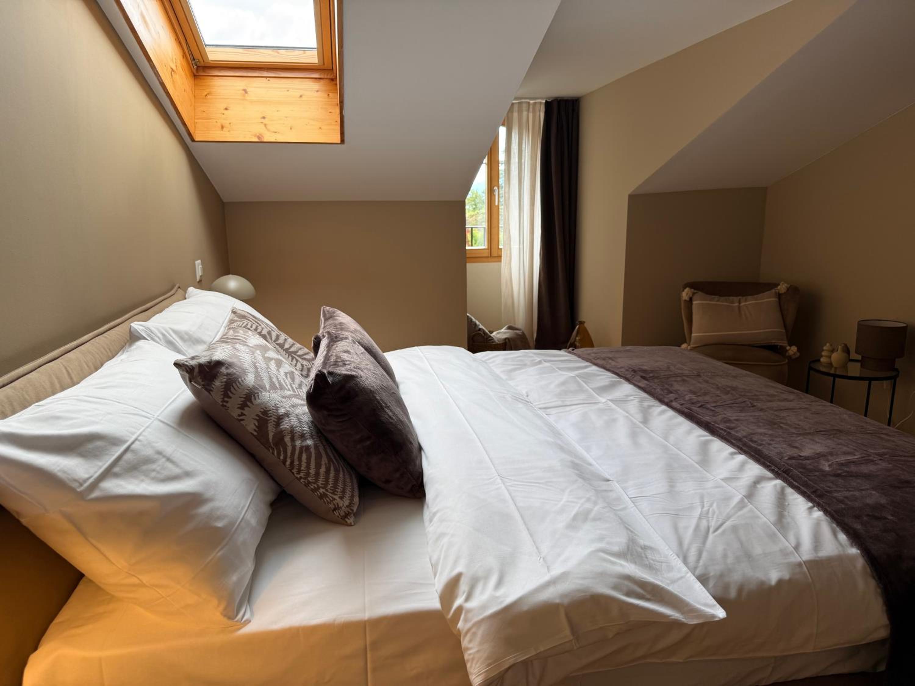 Double Room with Garden View photo 3