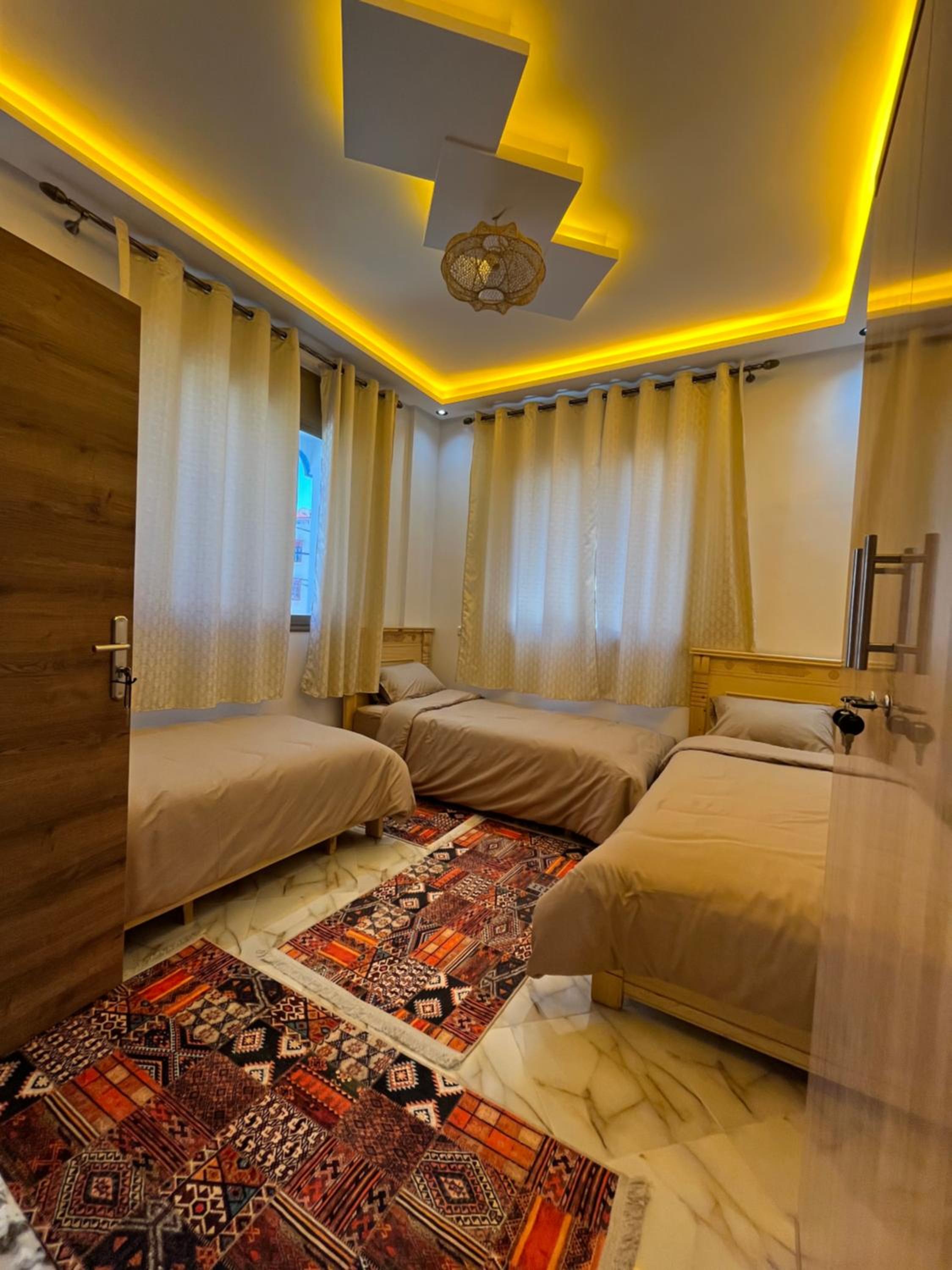 Deluxe Double Room photo 1