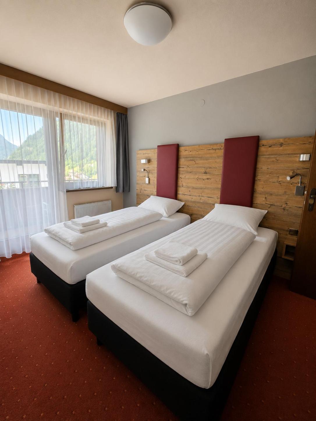 Standard Quadruple Room photo 1