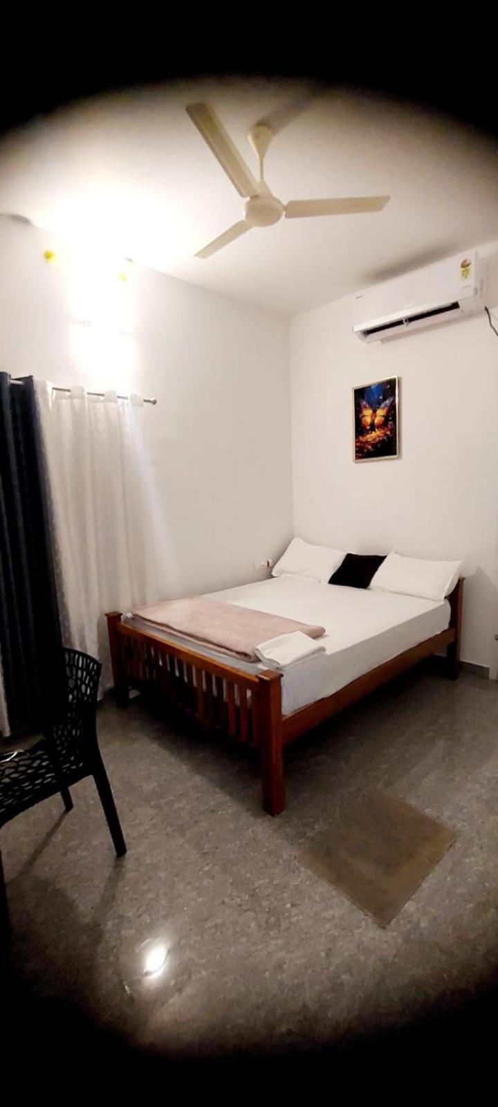 One-Bedroom Villa photo 2