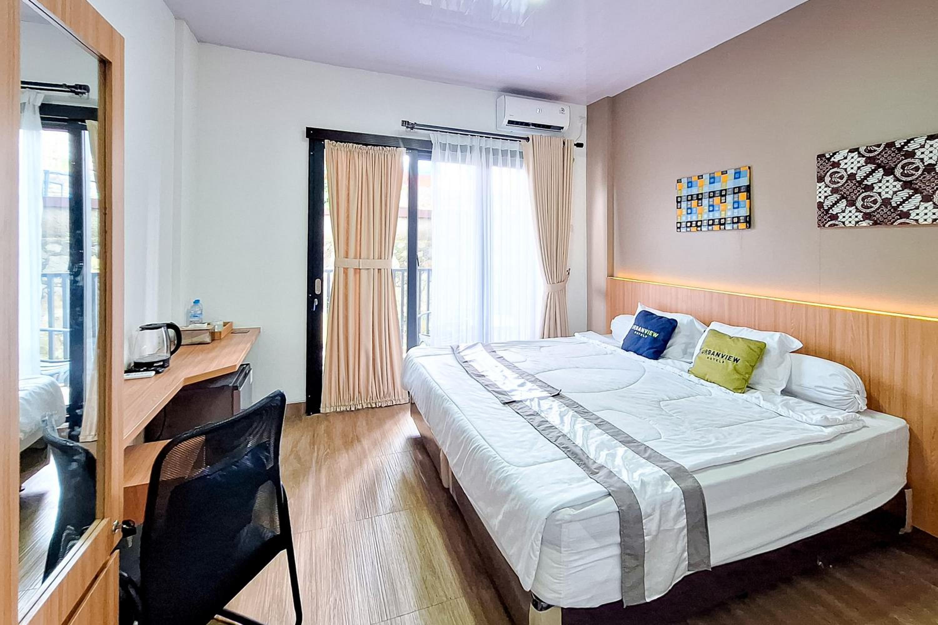 Standard Double Room photo 2
