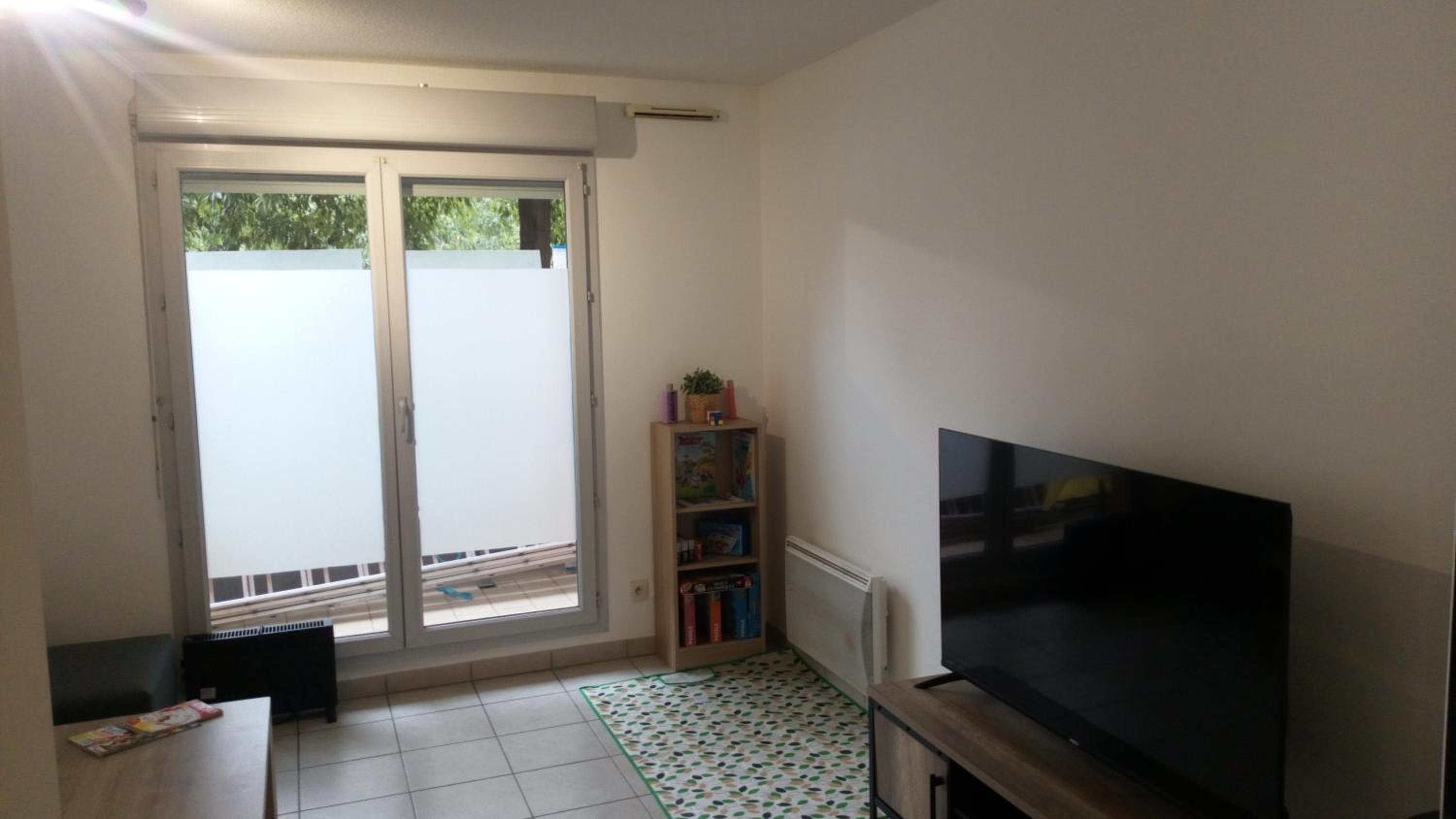 Two-Bedroom Apartment with Terrace photo 1