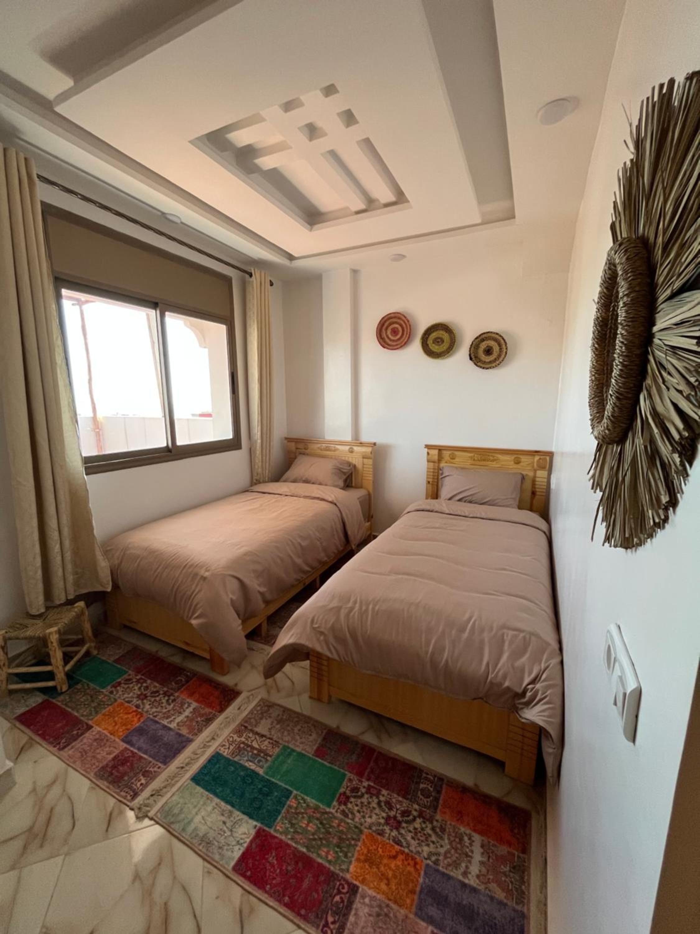Double or Twin Room photo 1