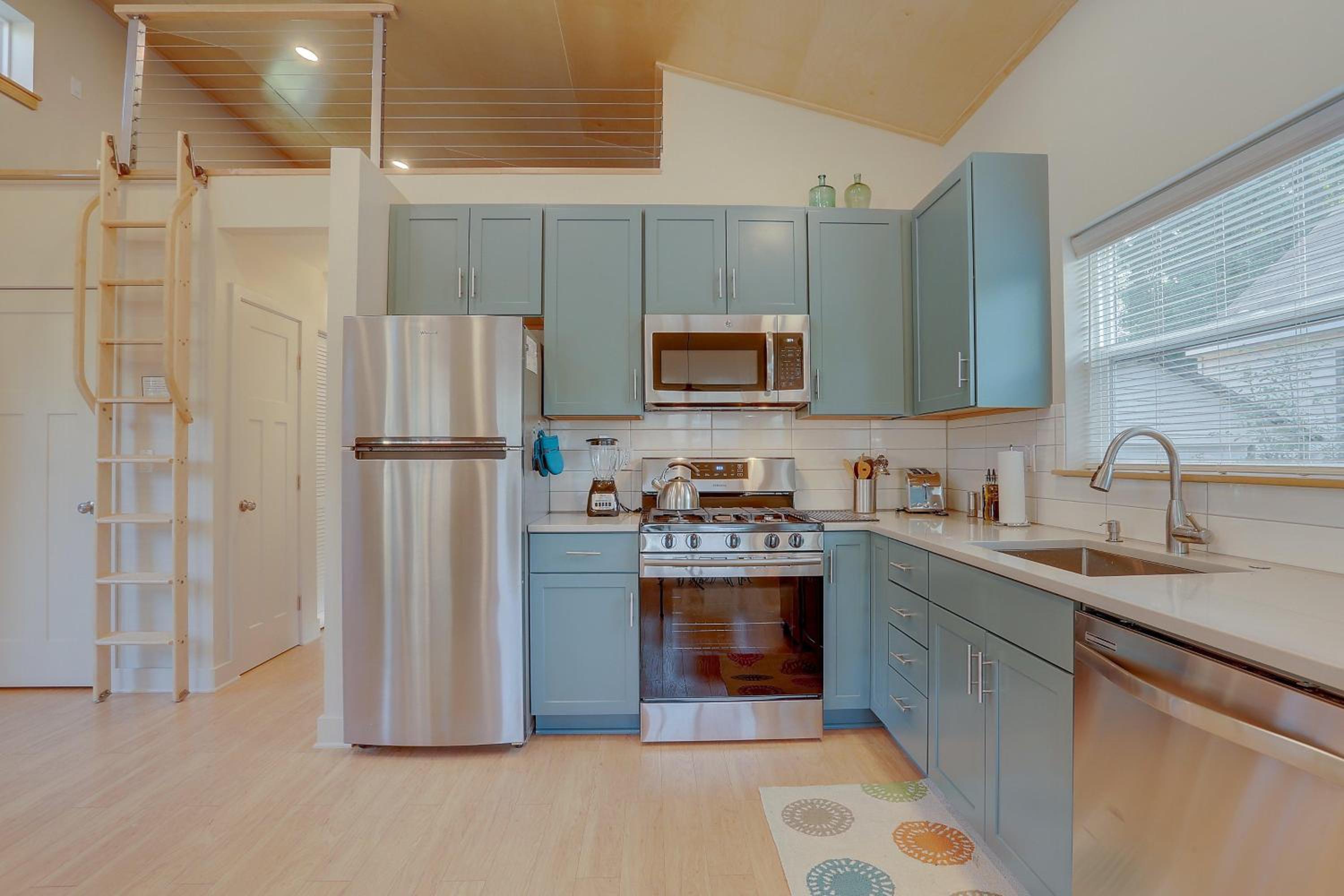 Vacation Home photo 3