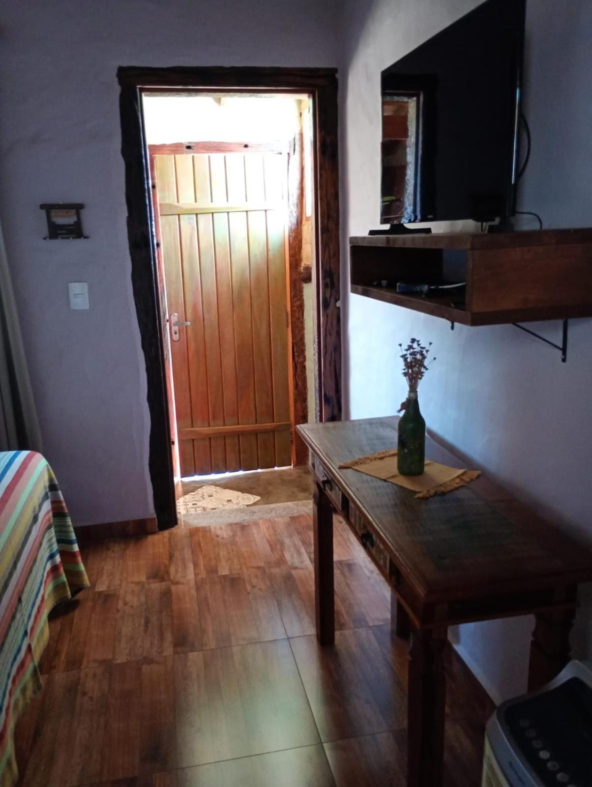 One-Bedroom House photo 1