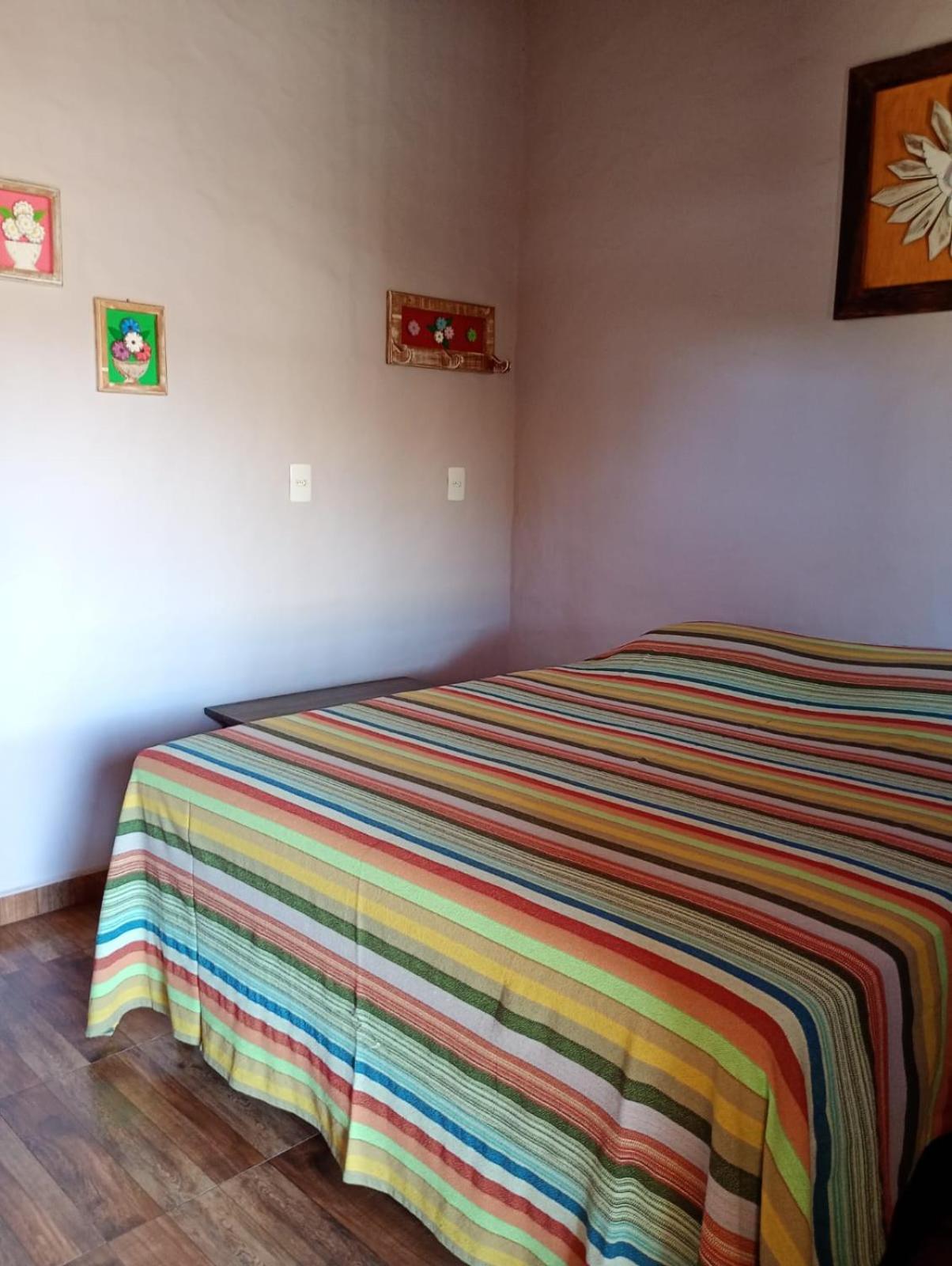 One-Bedroom House photo 2