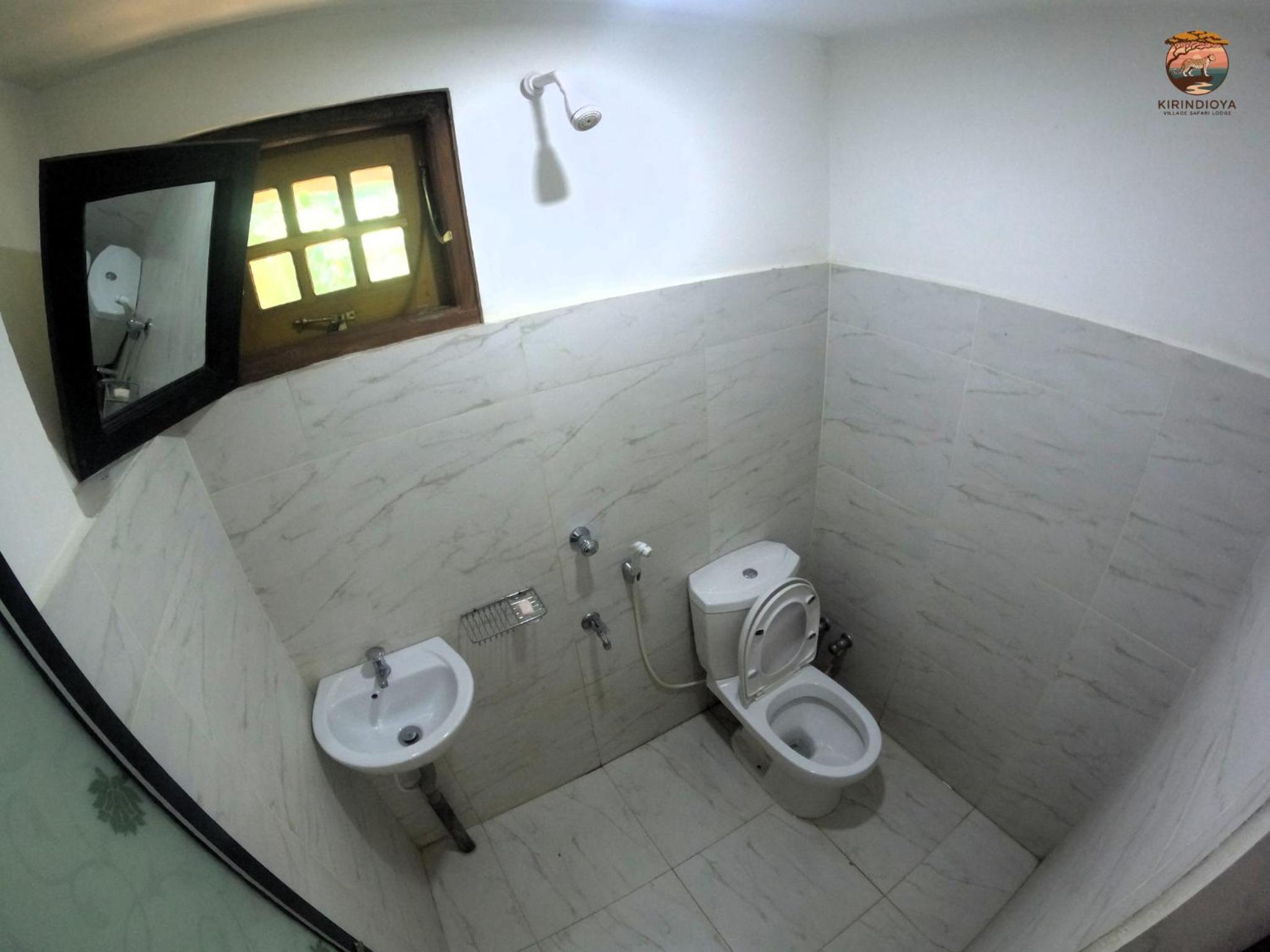 Budget Double Room