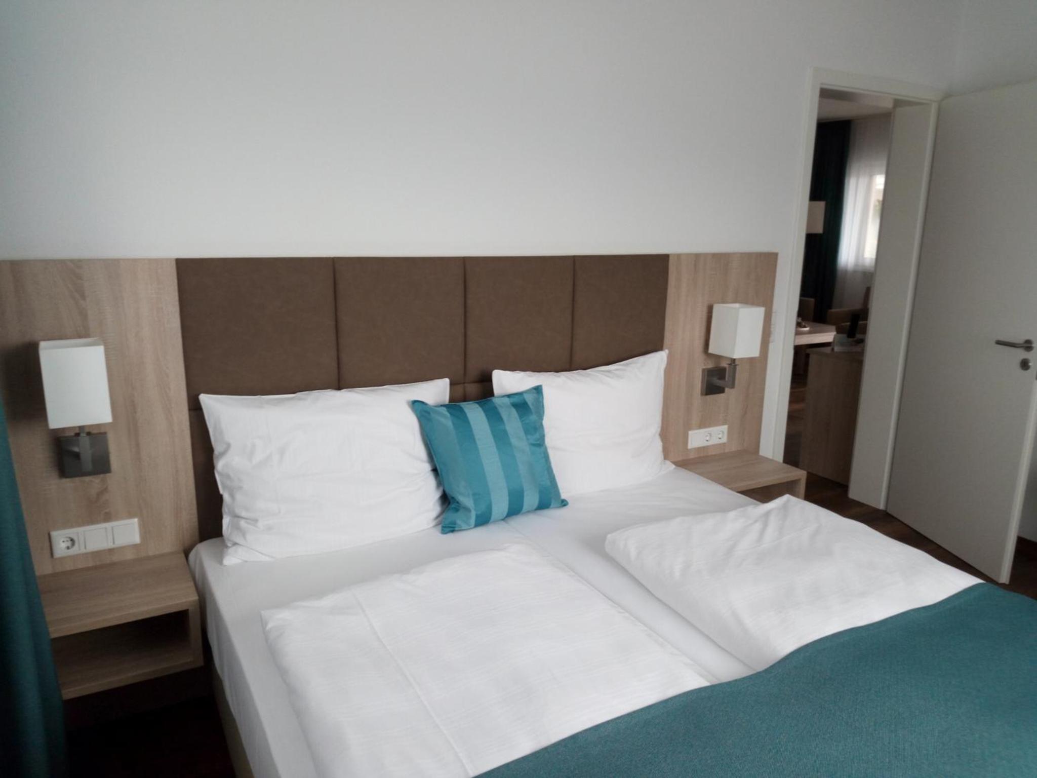 Quadruple Room - Photo 1
