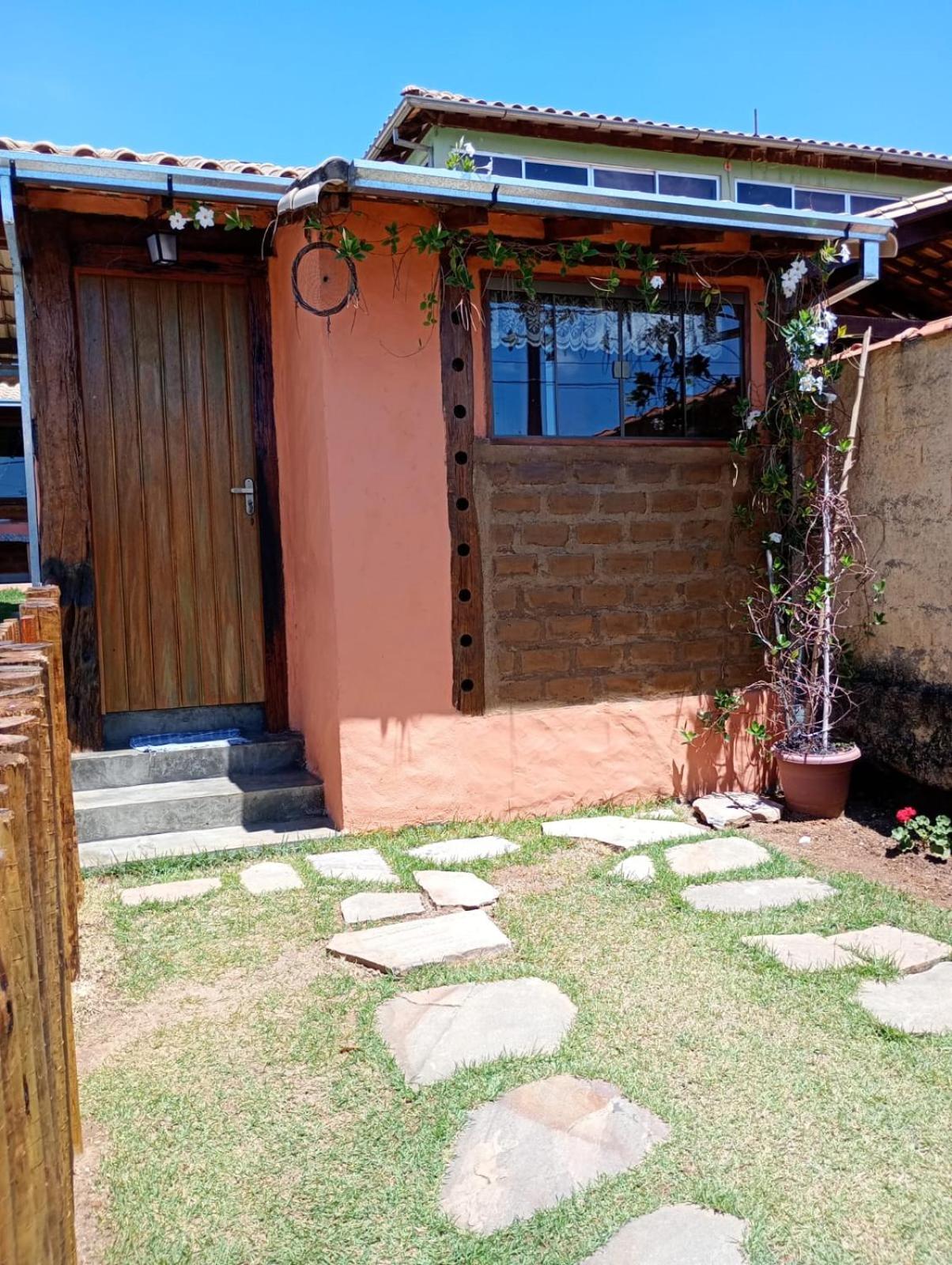 One-Bedroom House photo 1