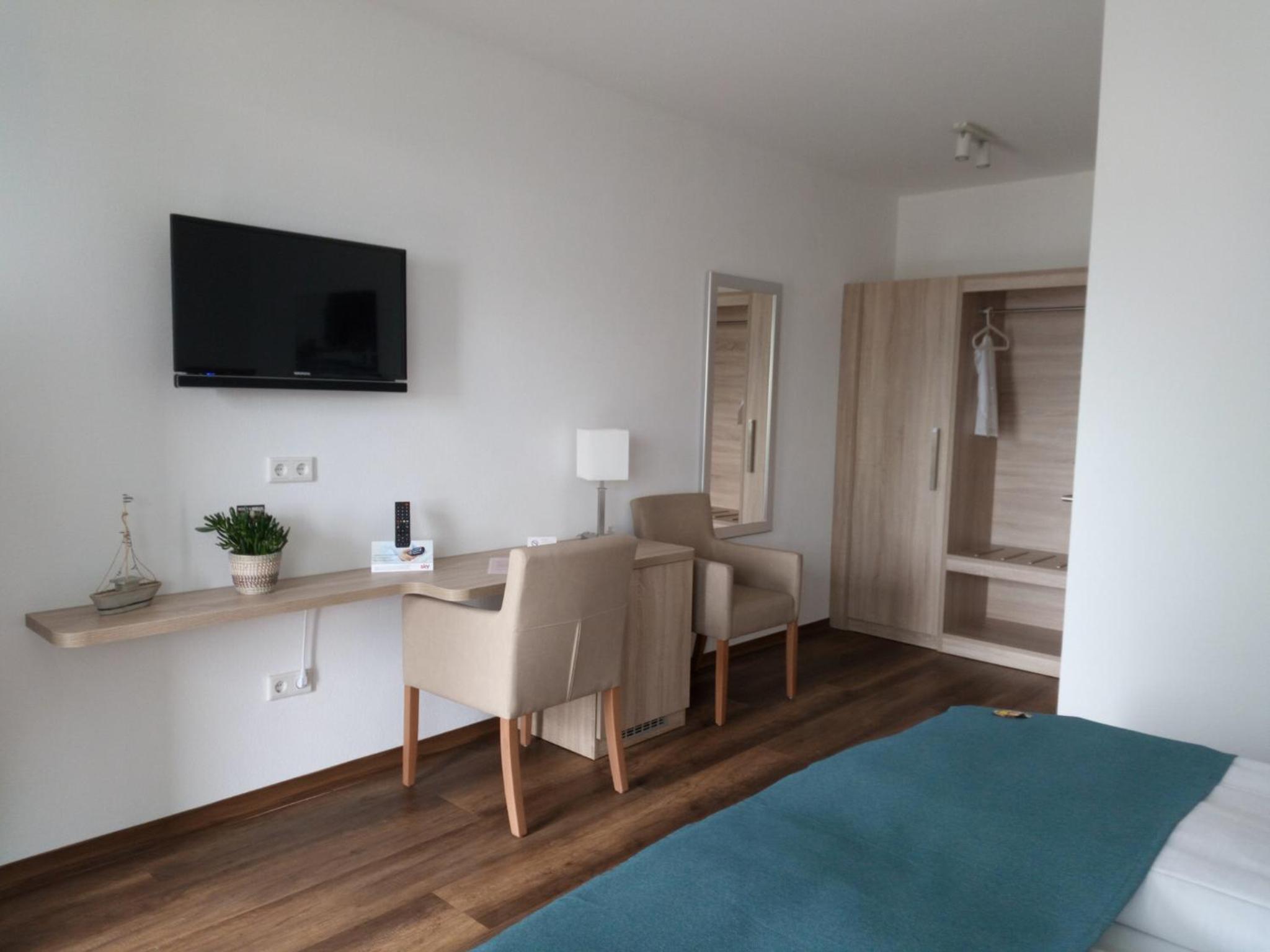 Double Room - Photo 3
