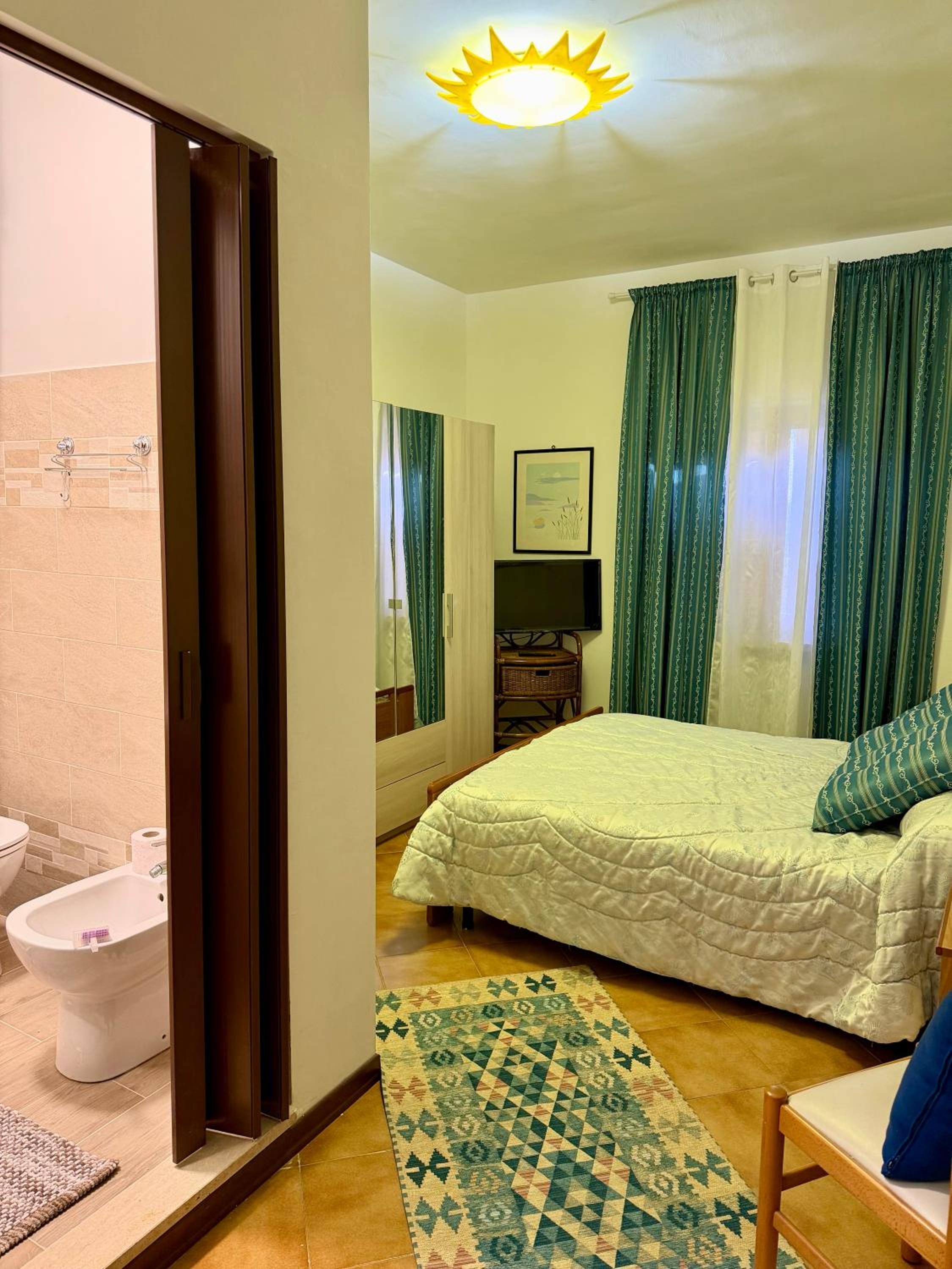 Double Room photo 2