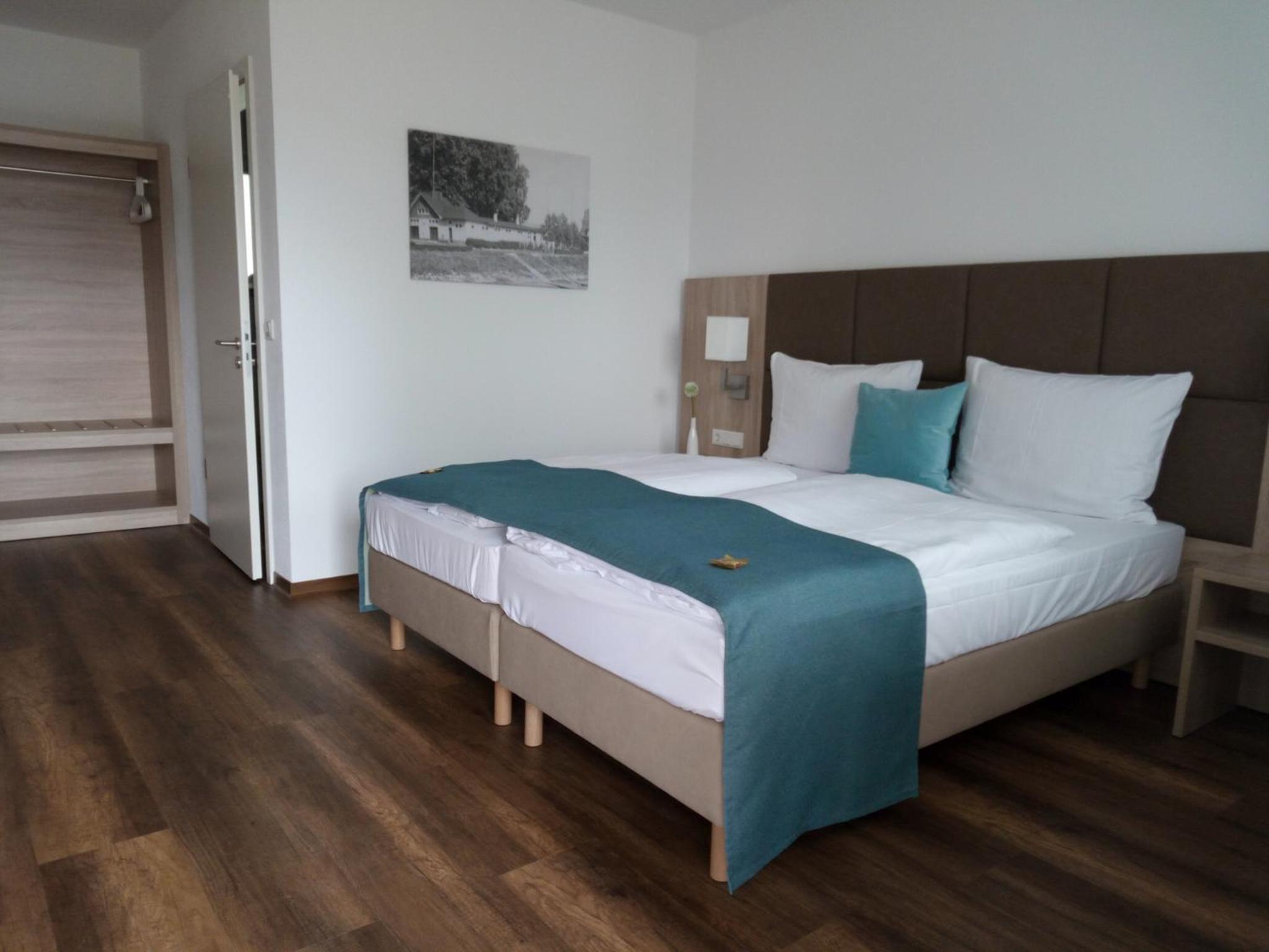 Double Room - Photo 1