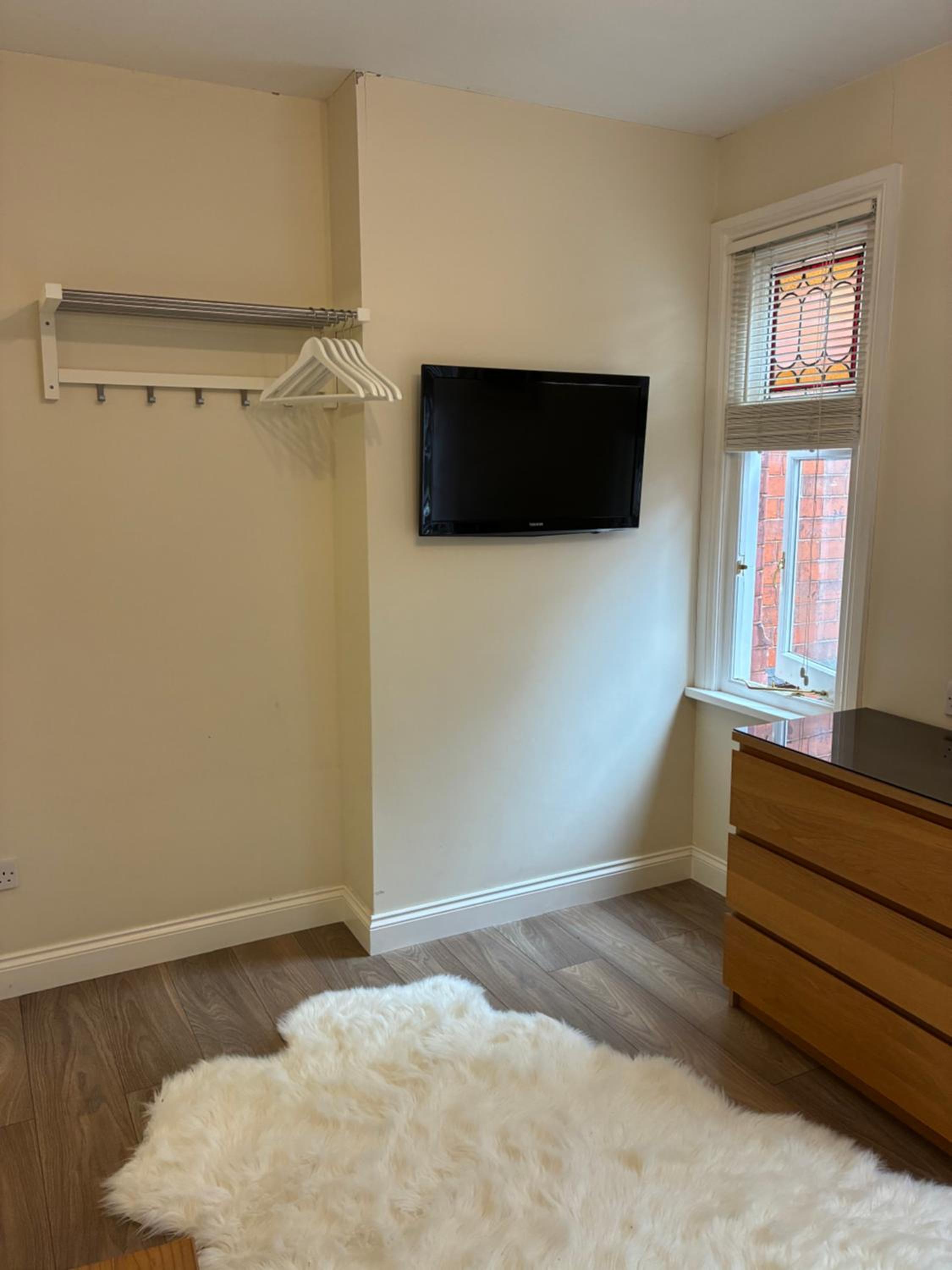 Double Room with Private Bathroom photo 3
