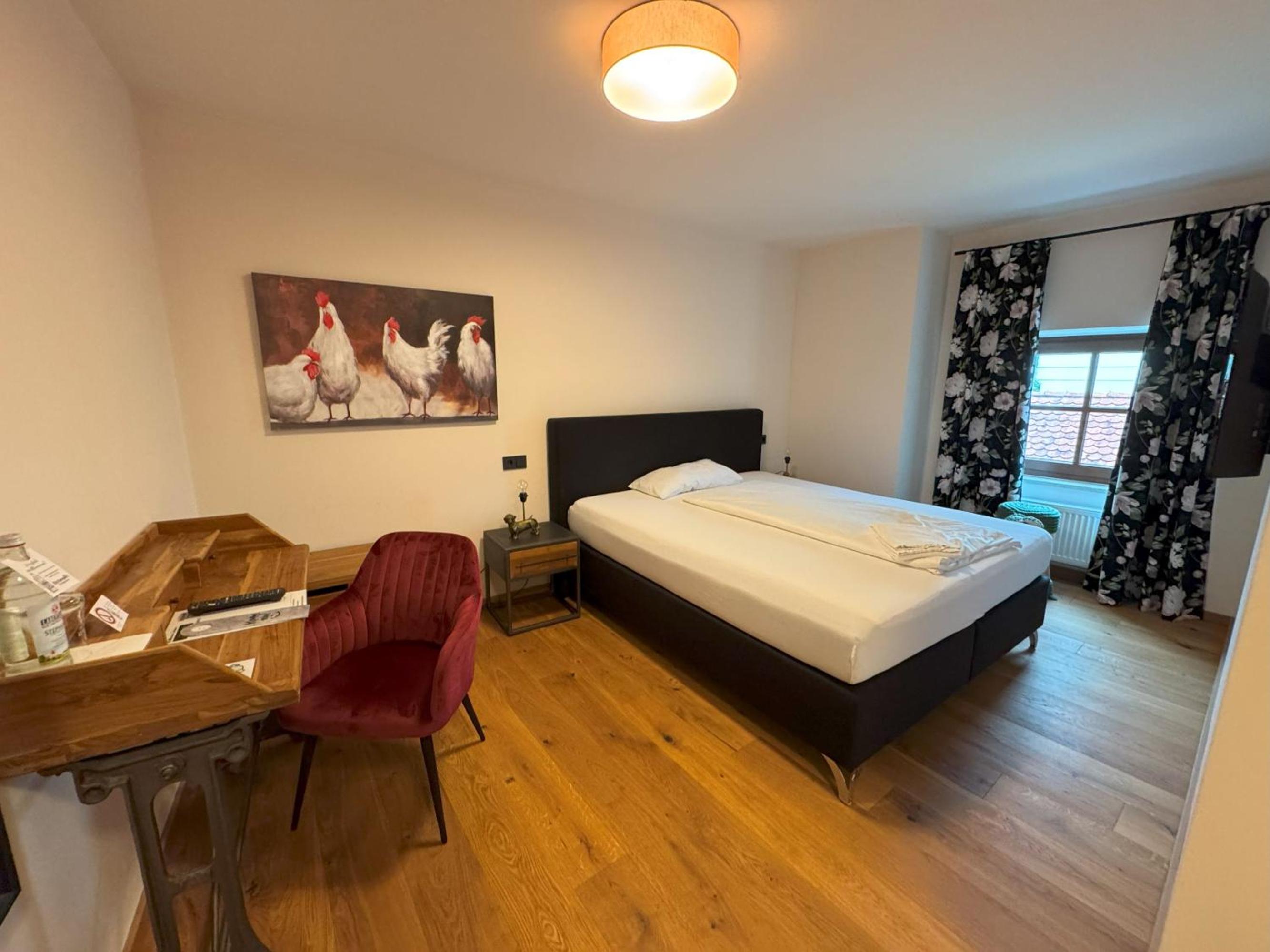 Double Room - Disability Access - Photo 3