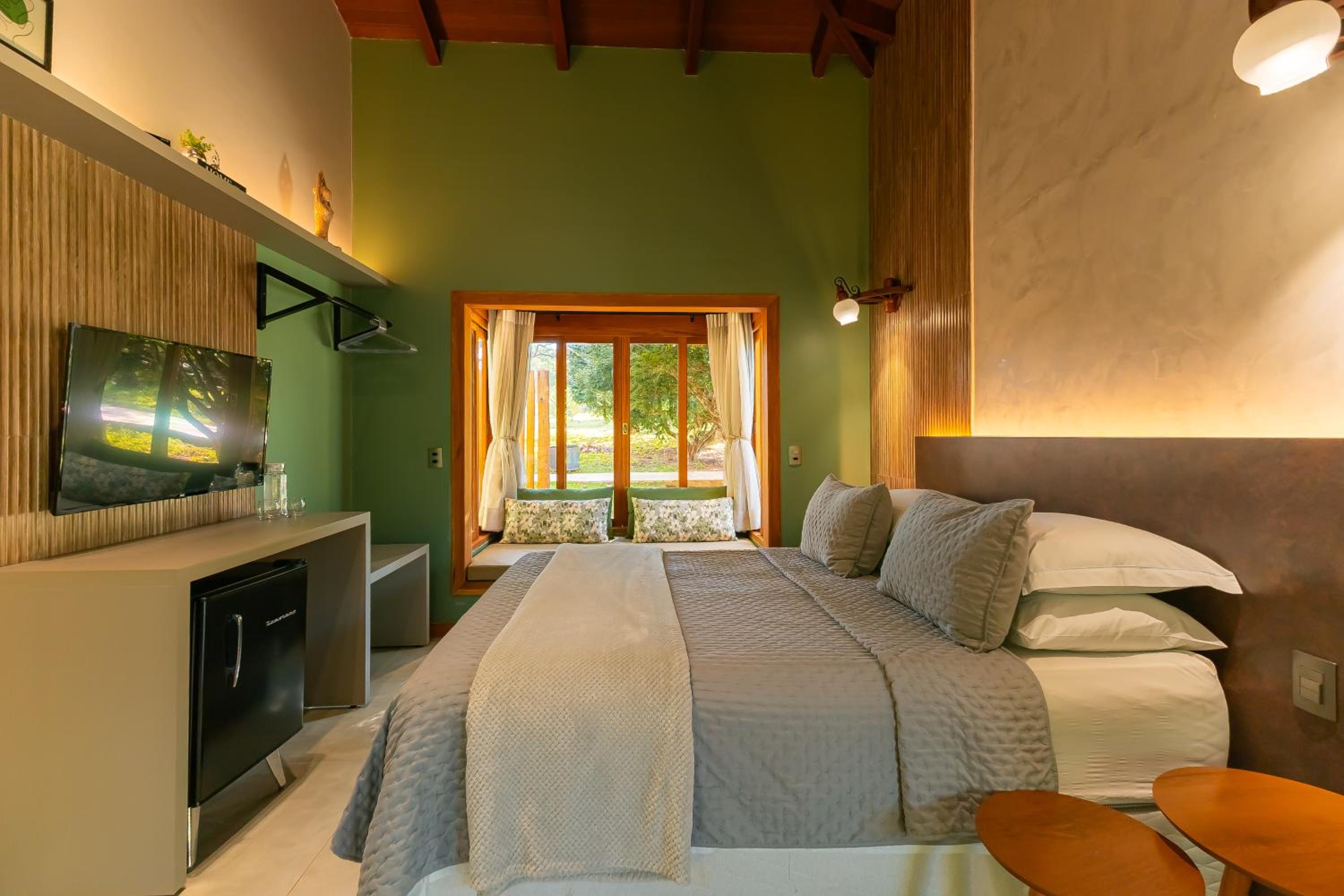 Bungalow photo 2