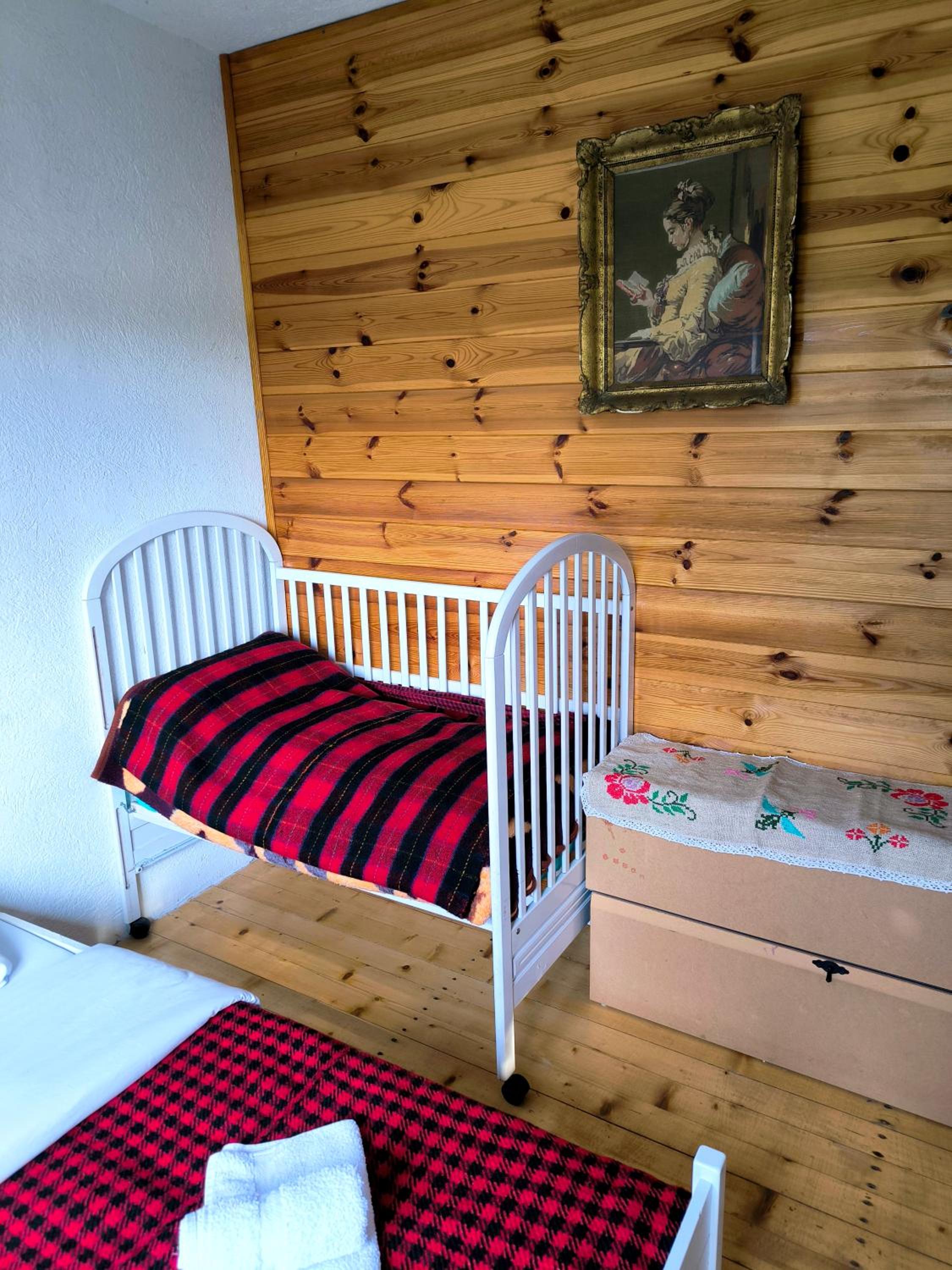 Double Room with Garden View photo 3
