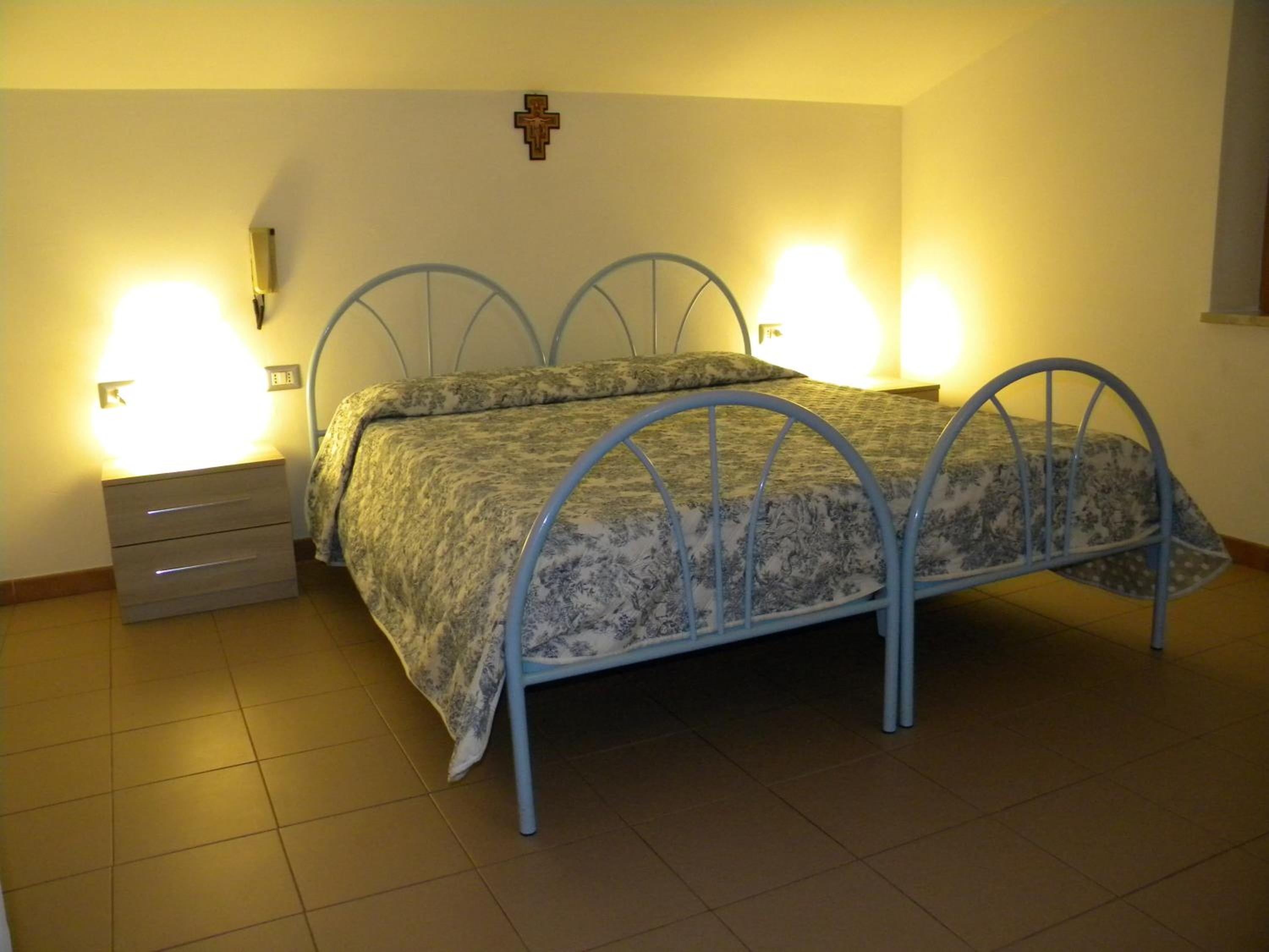 Double or Twin Room photo 1