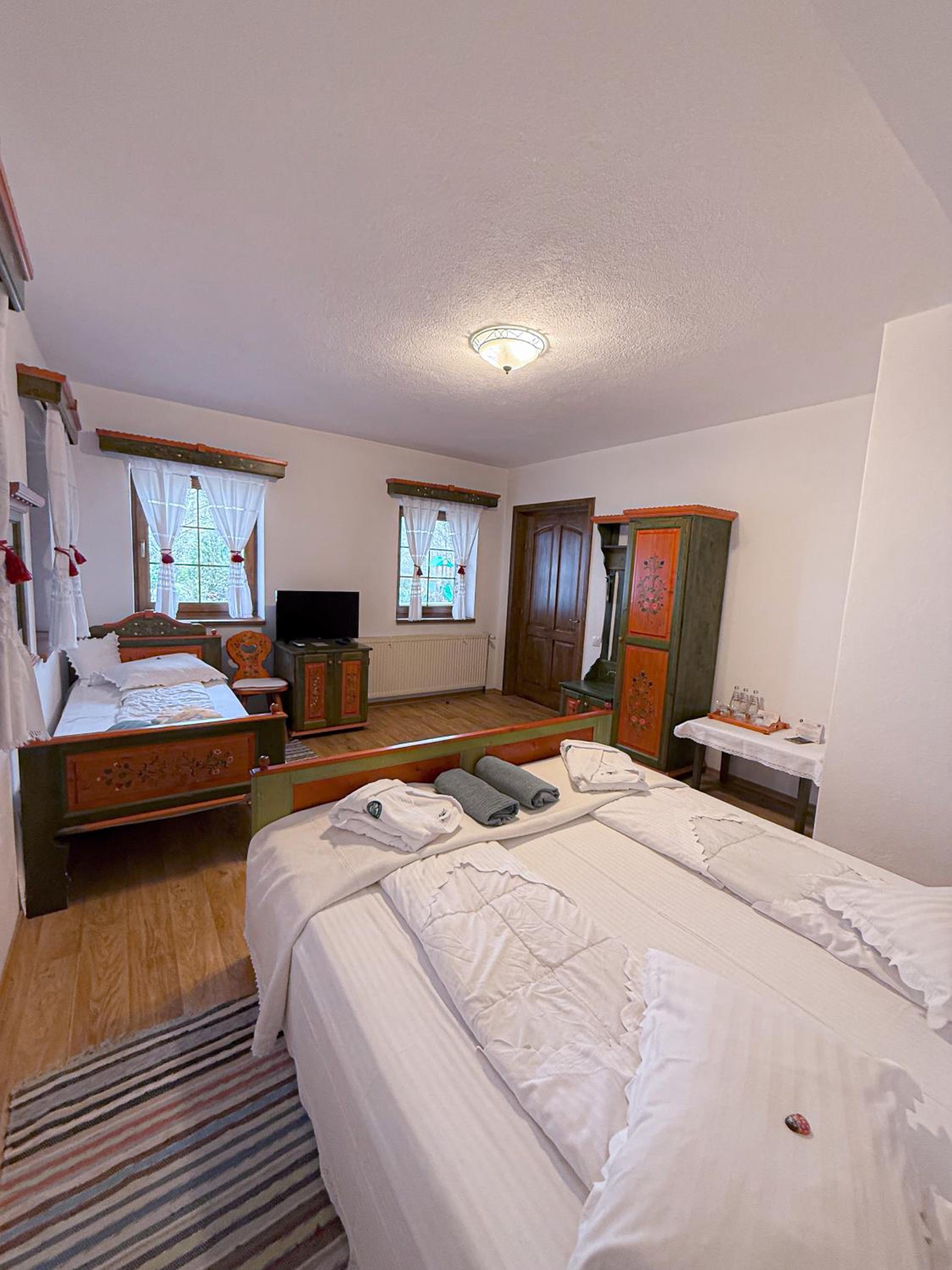 Triple Room - Photo 4