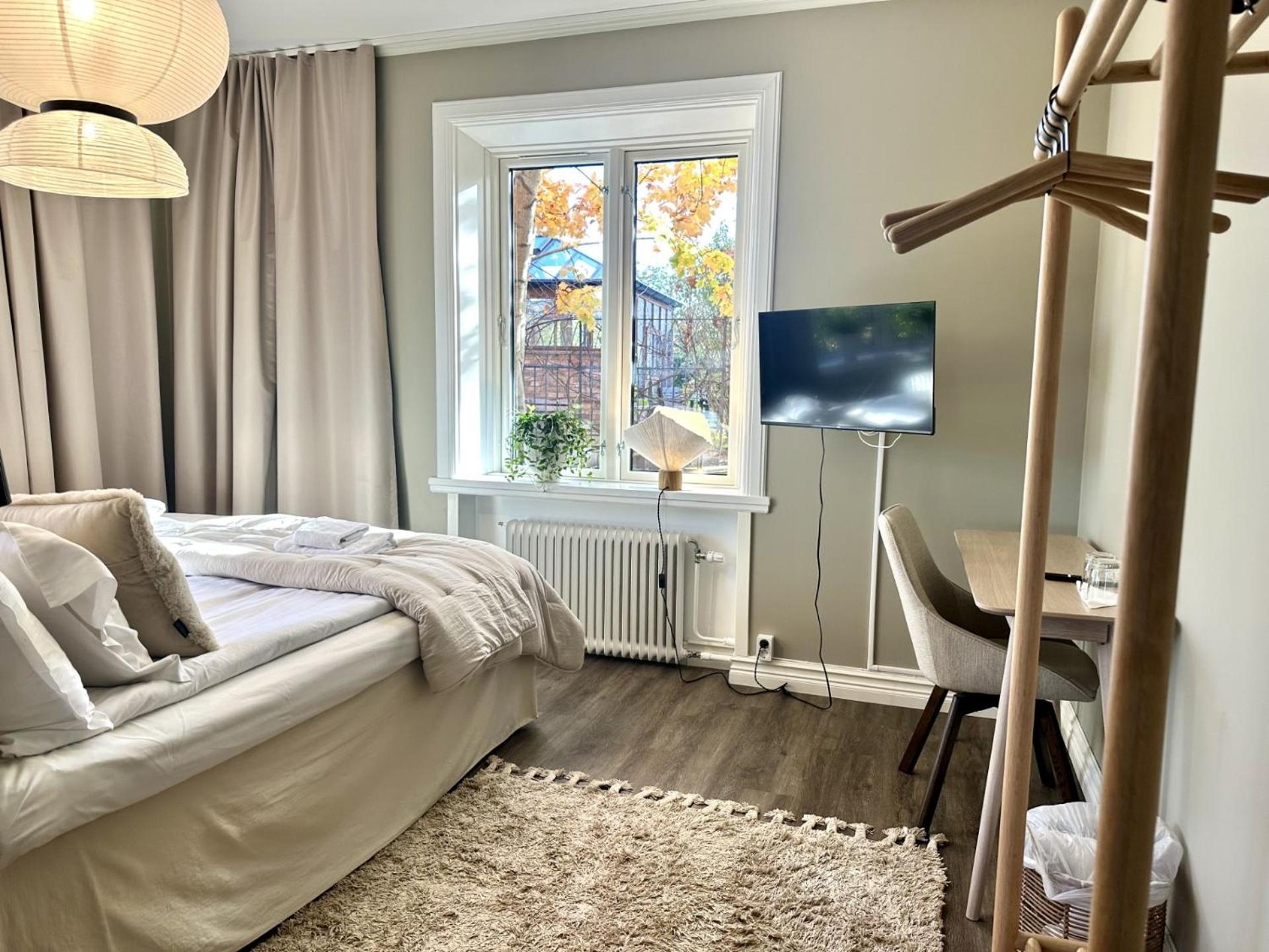 Deluxe Double Room photo 2
