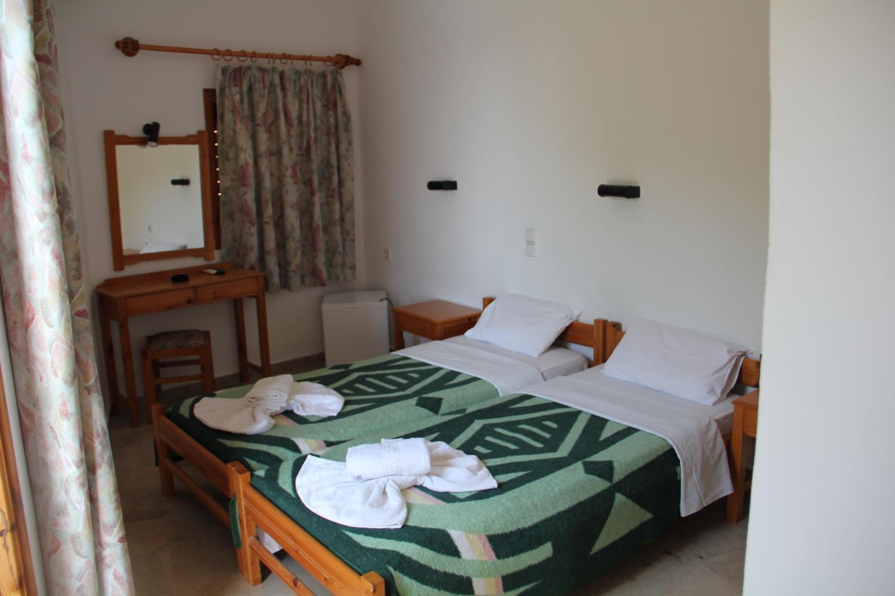 Standard Single Room with Sea View photo 1