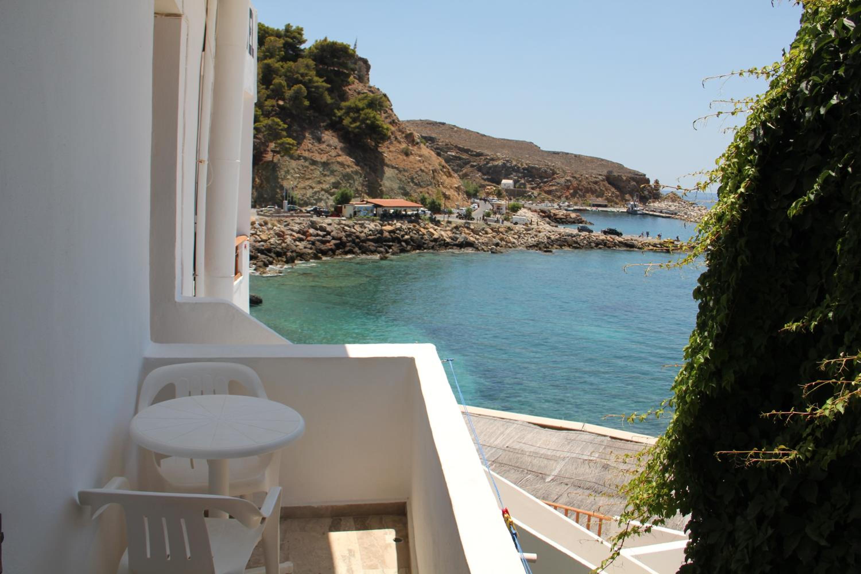 Standard Single Room with Sea View photo 3