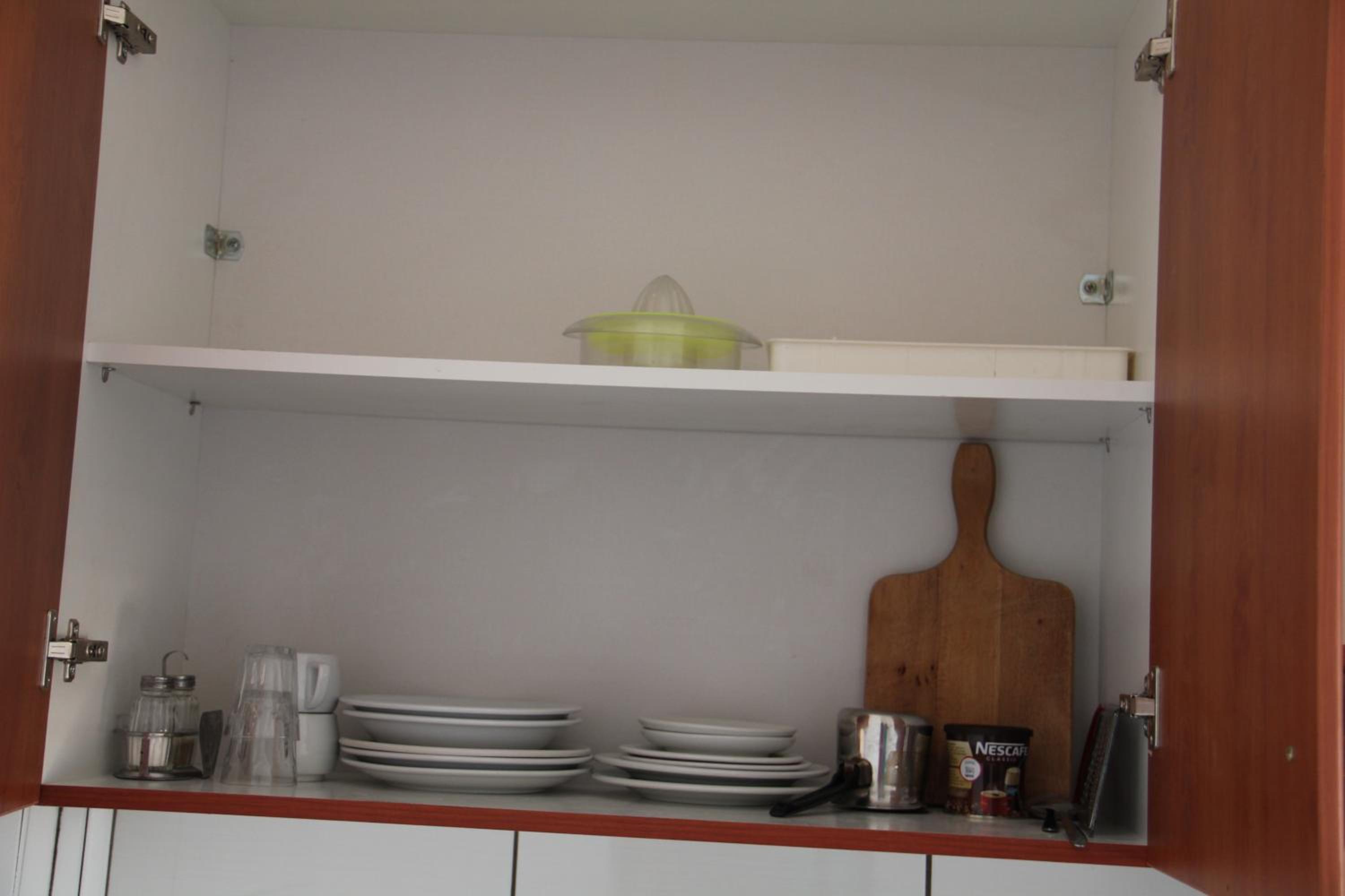 Studio with Sea View photo 2