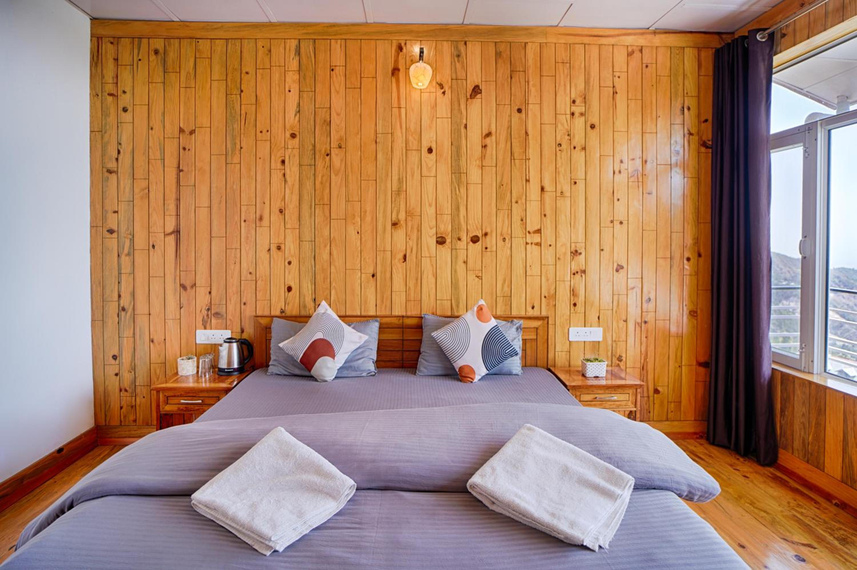 Superior Double Room - Photo 1