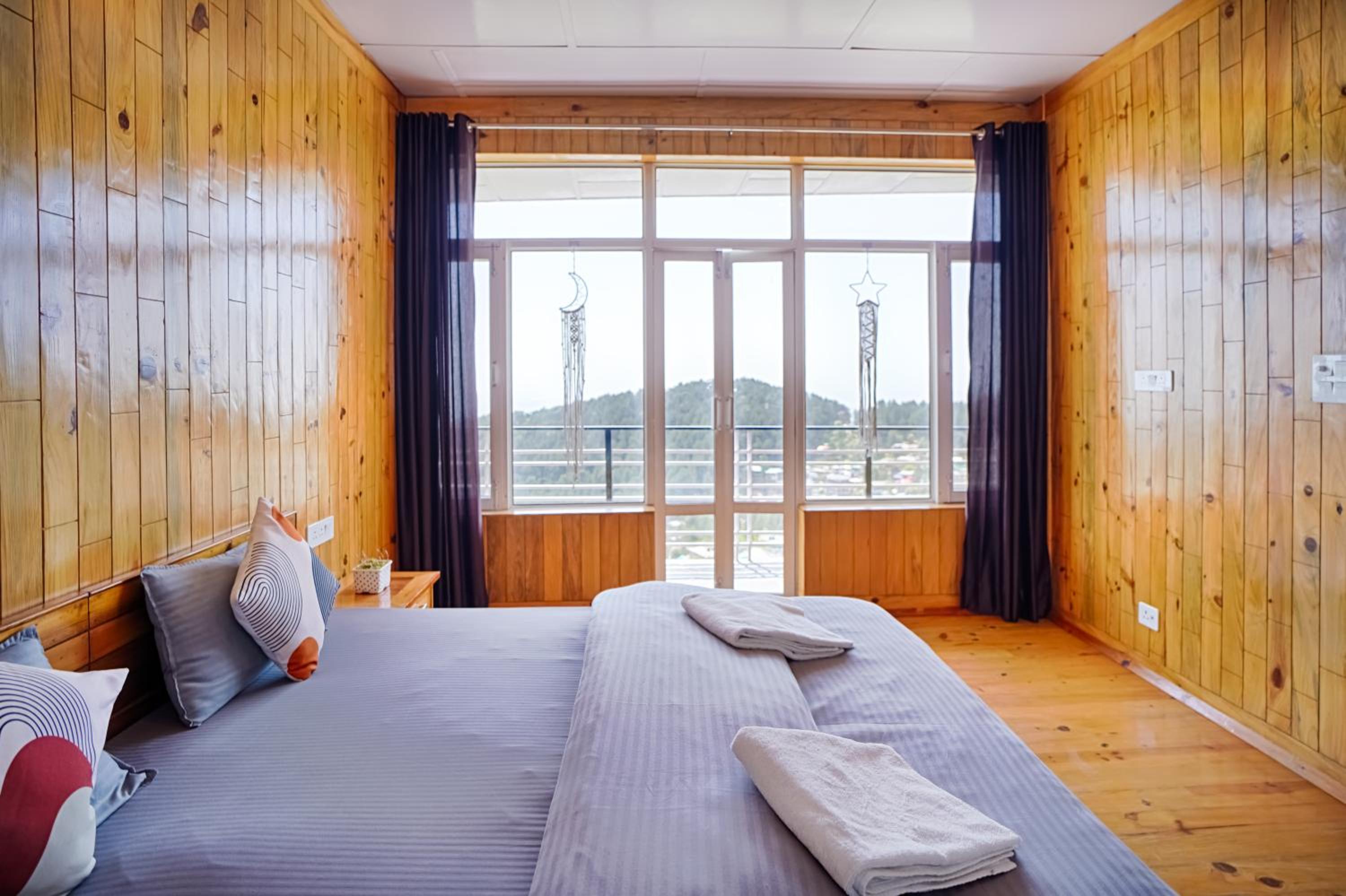 Superior Double Room - Photo 10