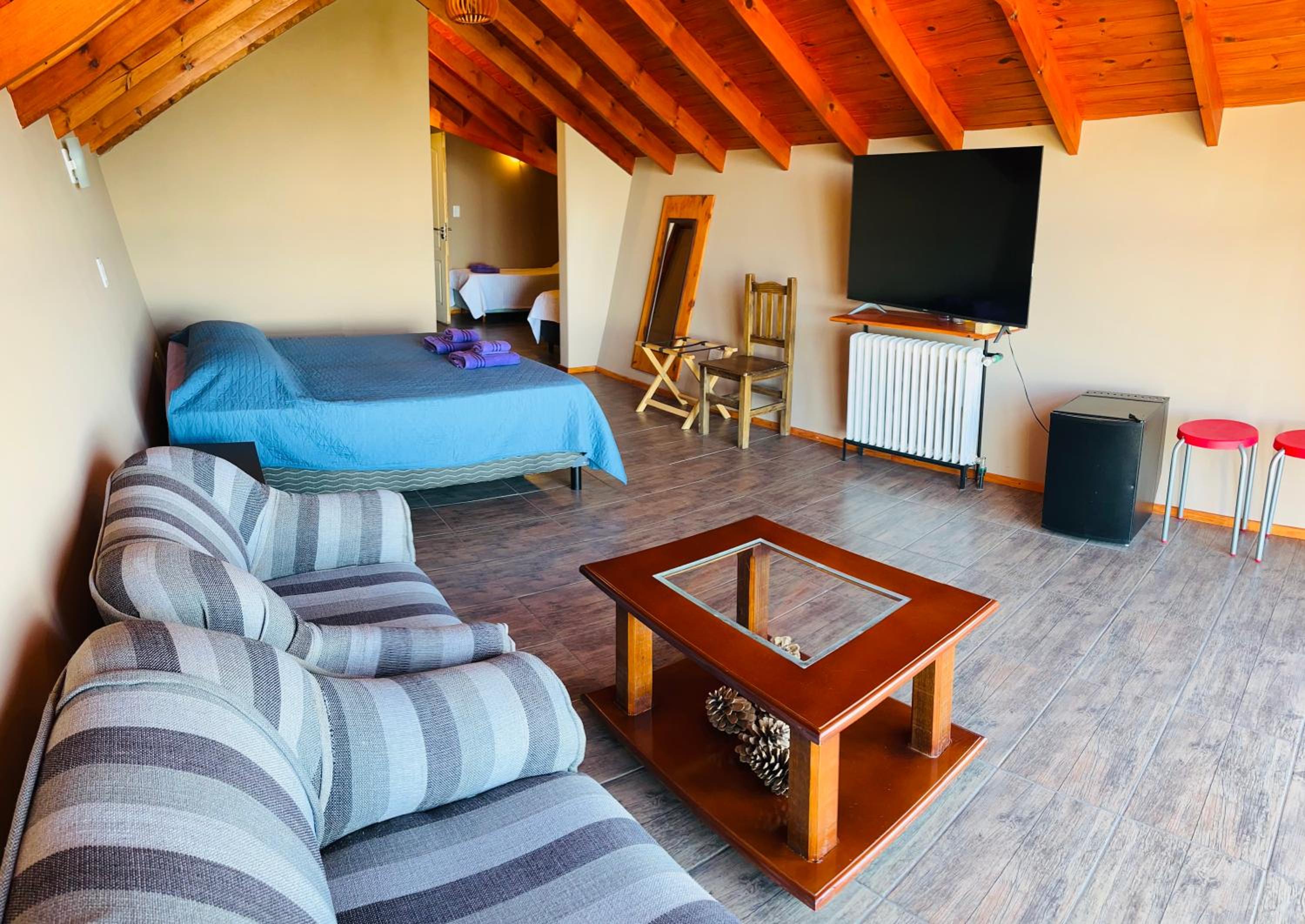 Premium Quadruple Room photo 2