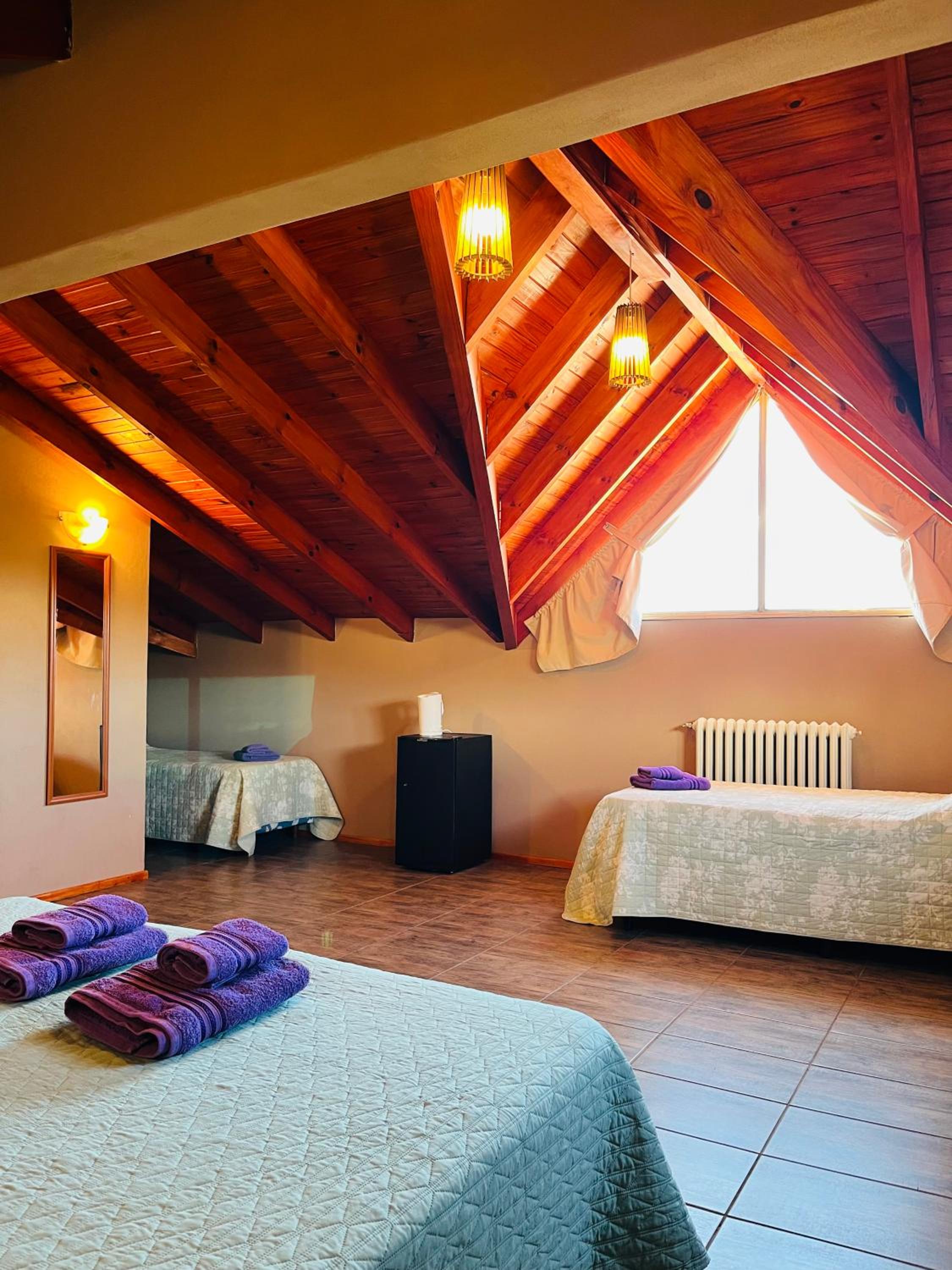 Comfort Quadruple Room photo 1