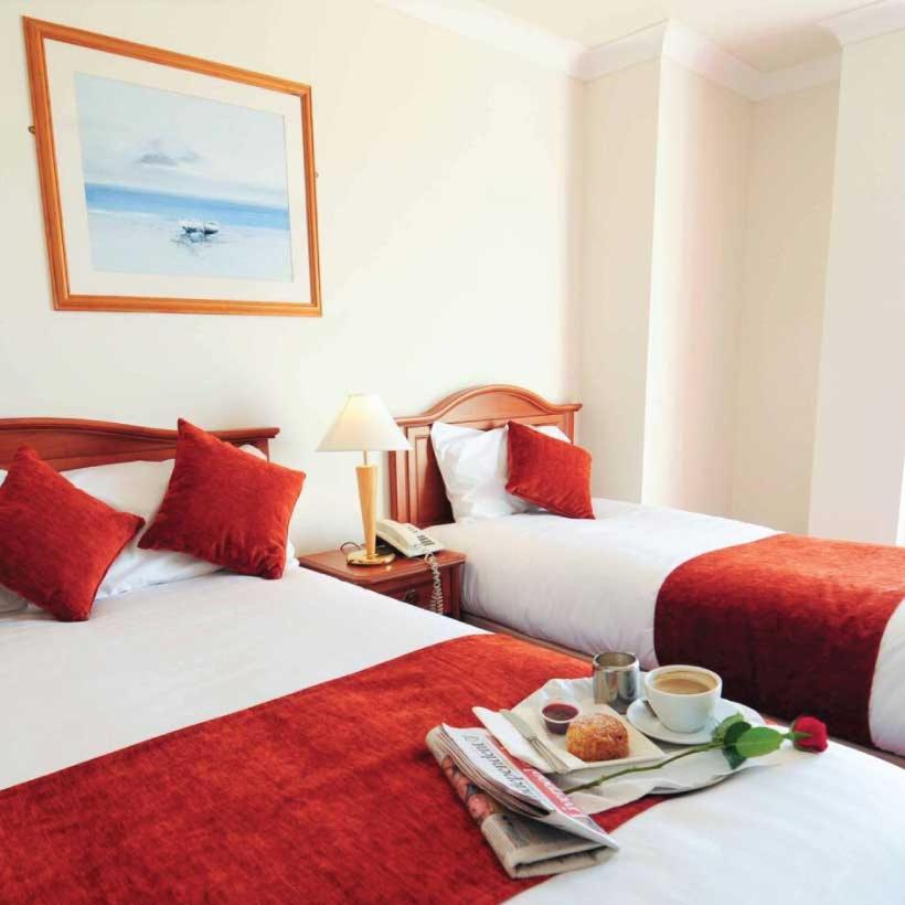 Triple Room with Private Bathroom photo 2