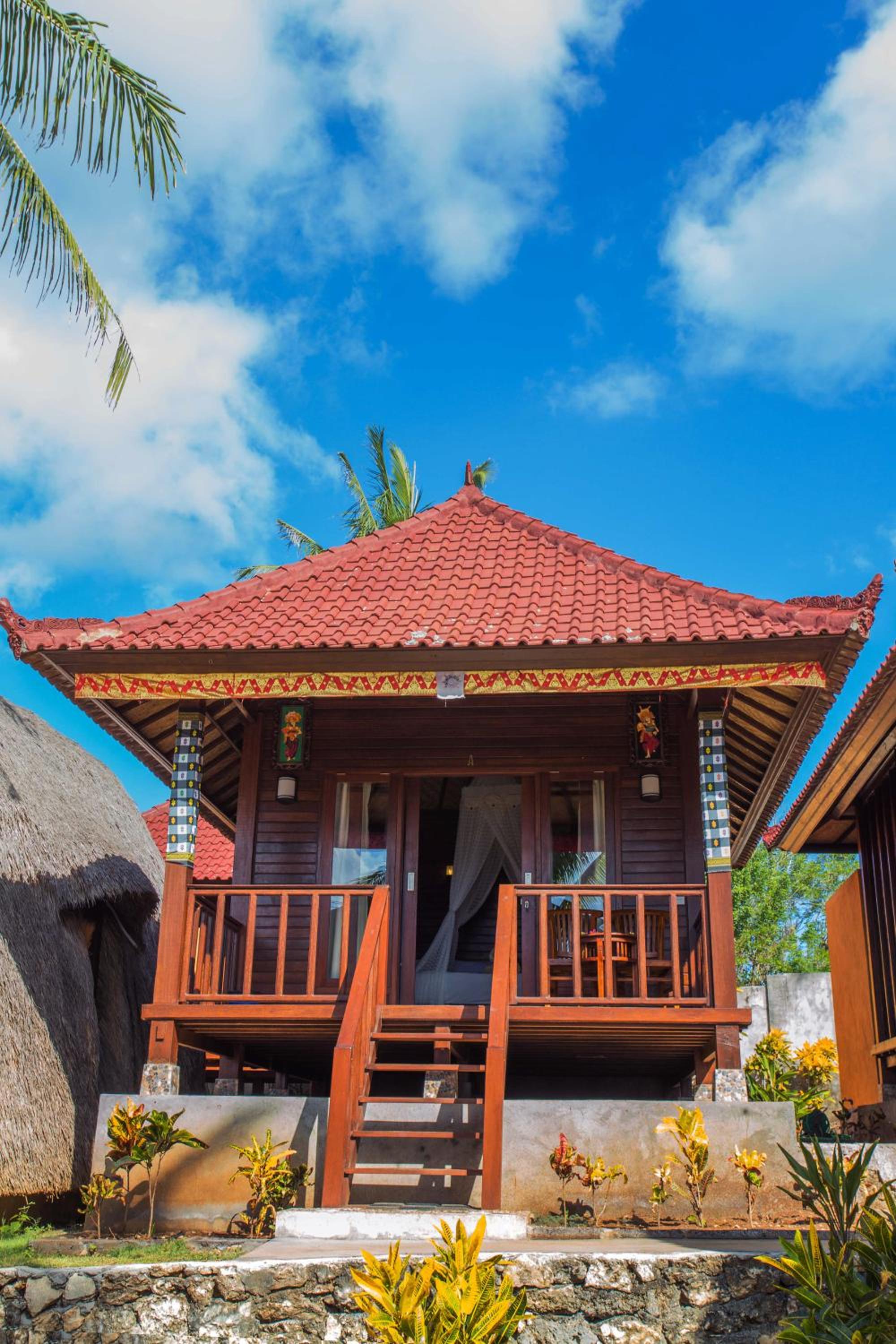 One-Bedroom Twin Bungalow photo 2