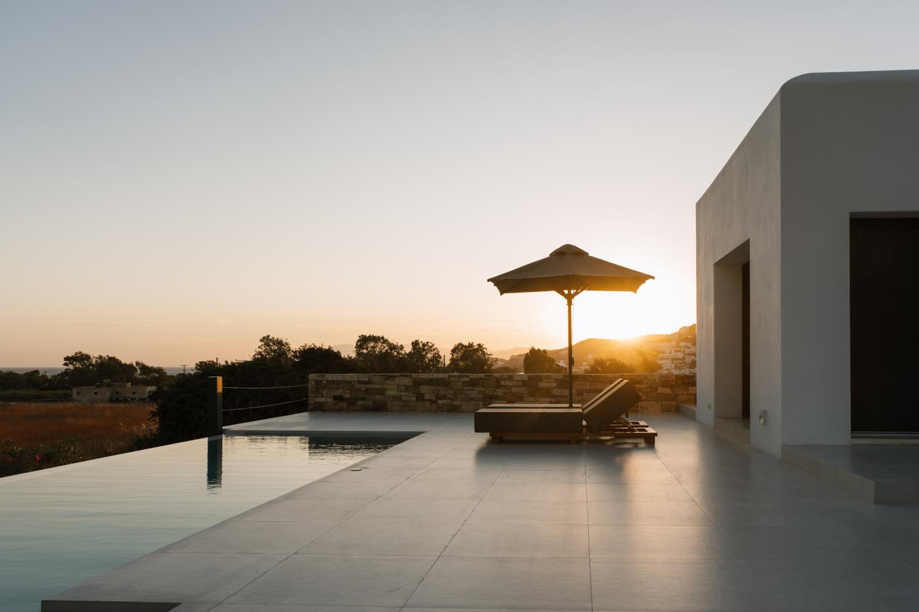 Suite with Private Pool photo 3