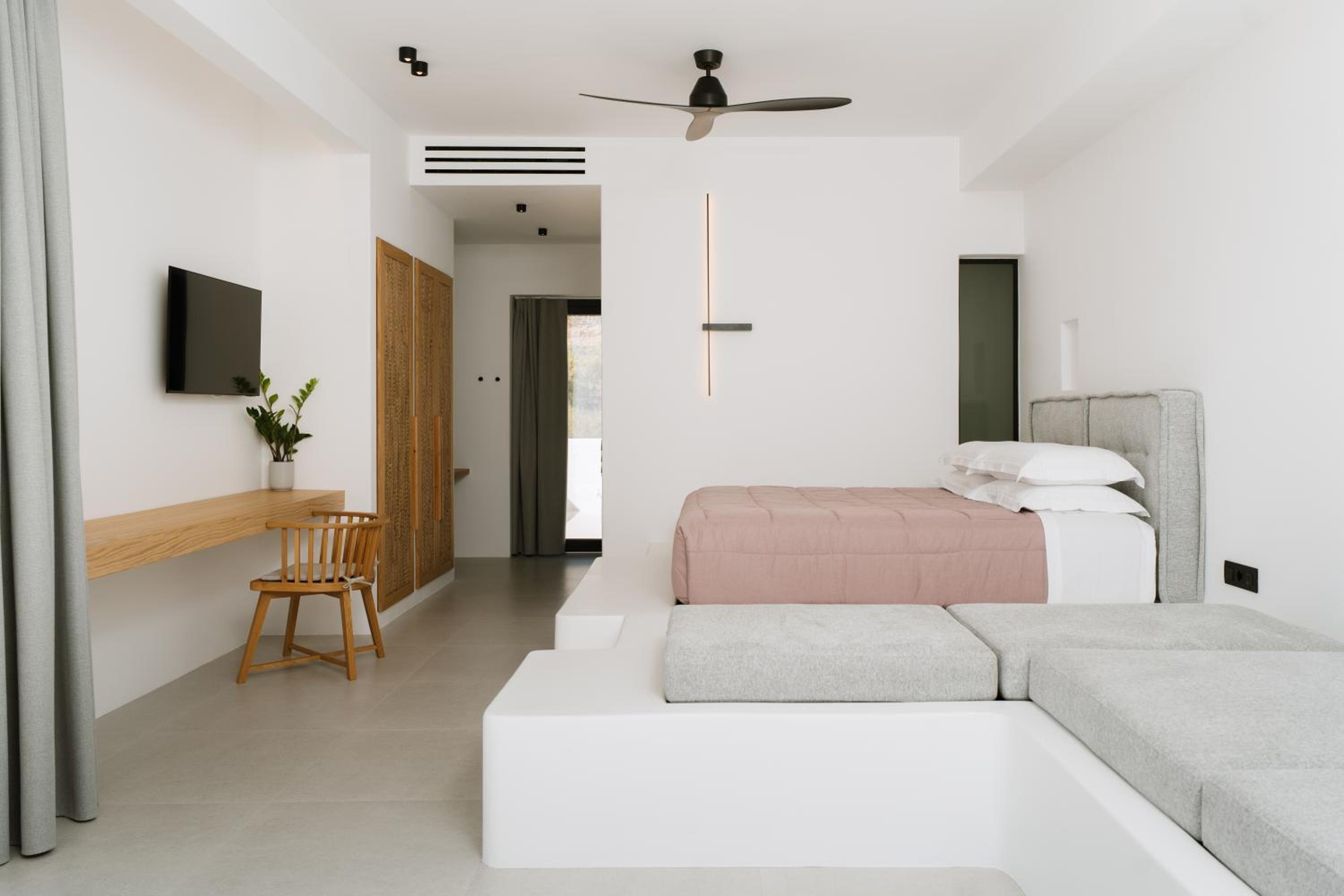 Suite with Private Pool