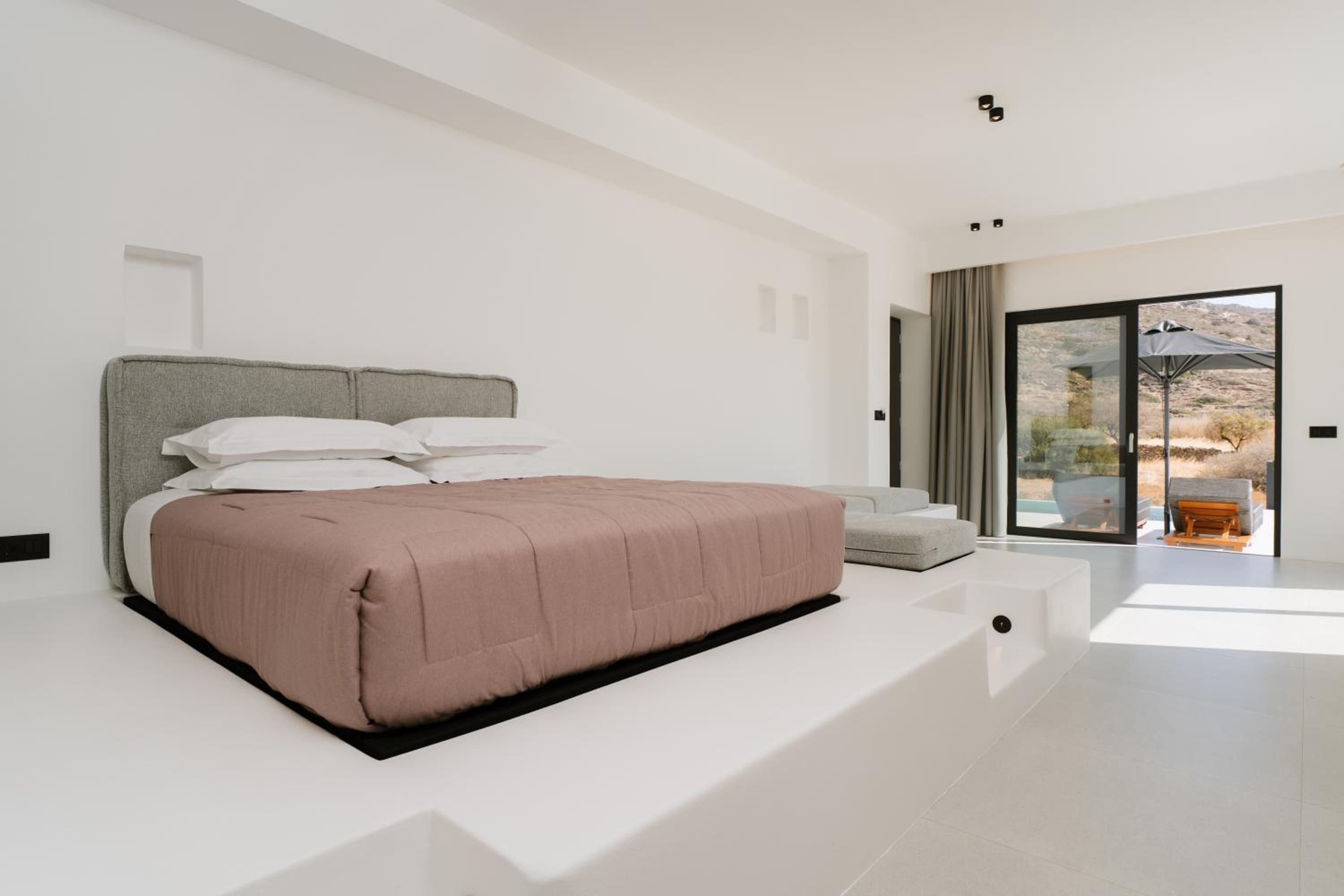 Suite with Private Pool photo 2