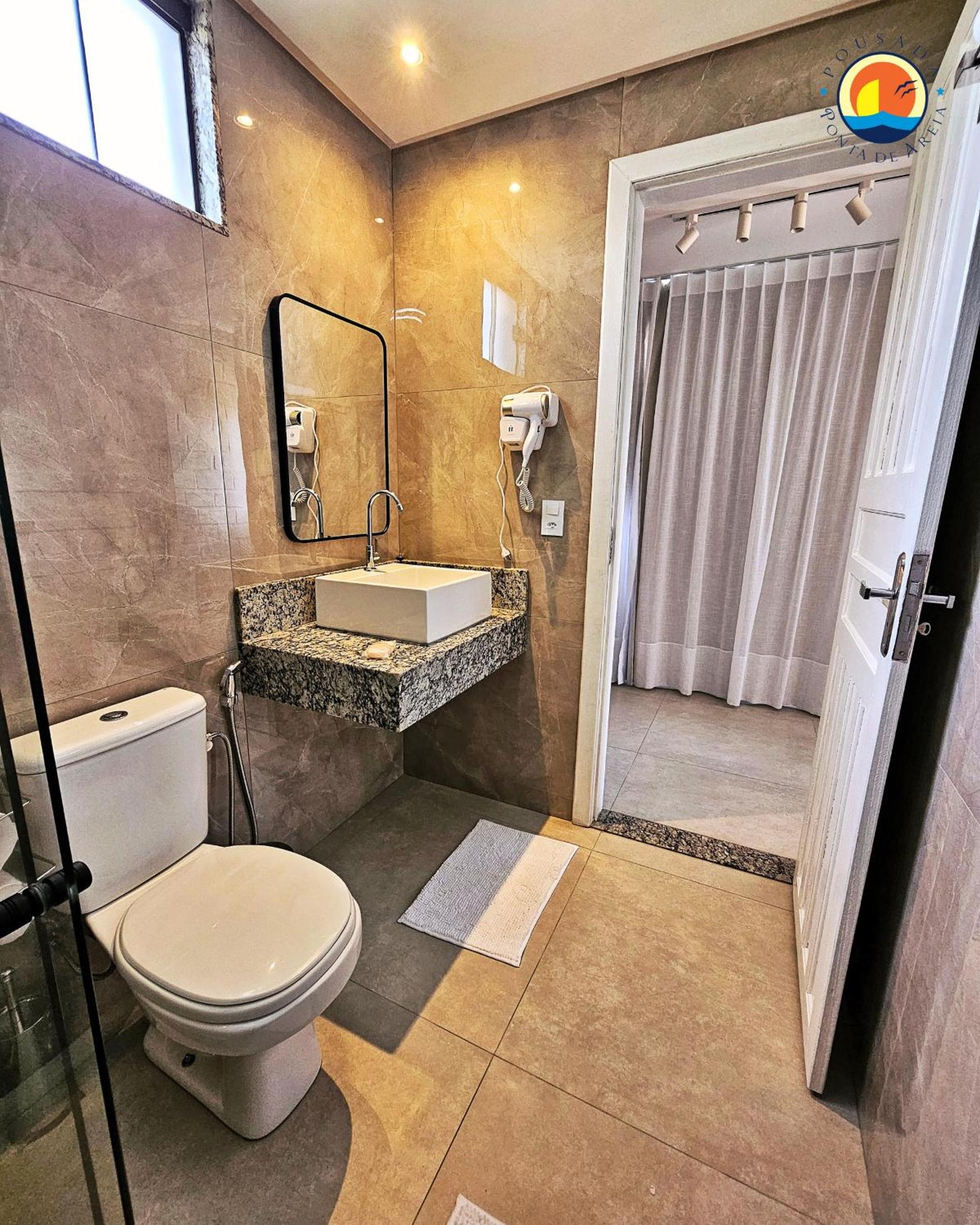 Deluxe Suite with Sea View photo 3