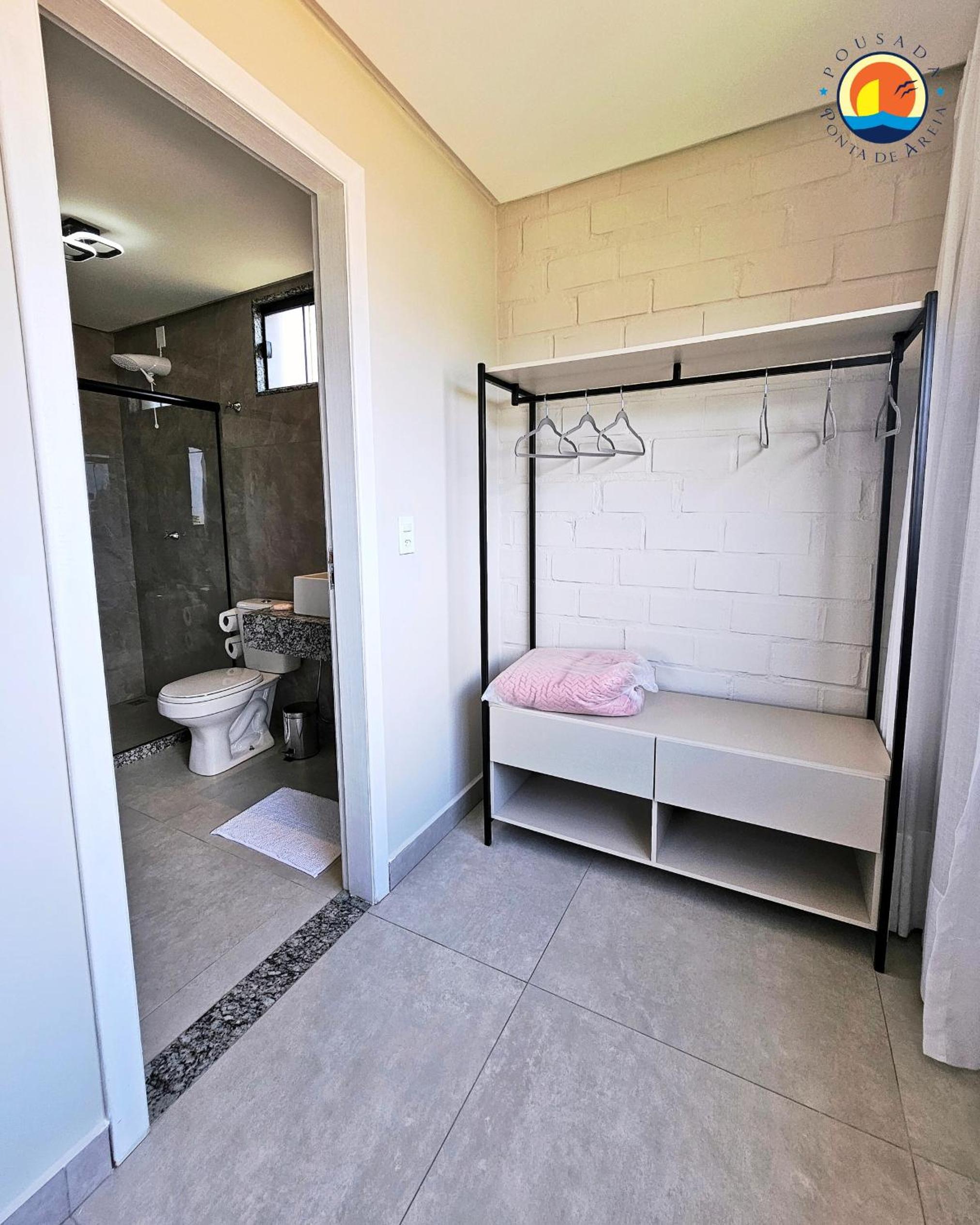Deluxe Suite with Sea View photo 1