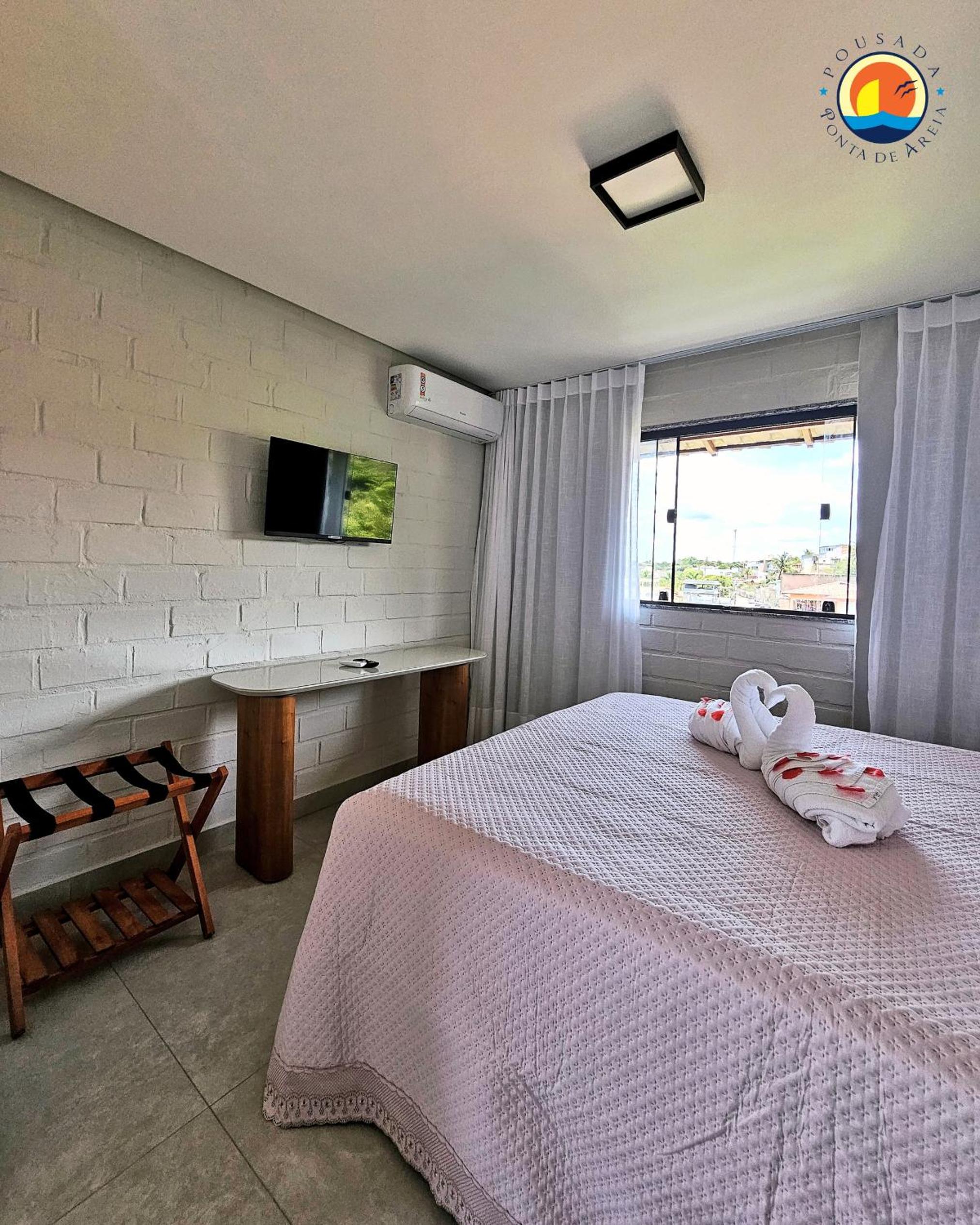 Deluxe Suite with Sea View photo 2